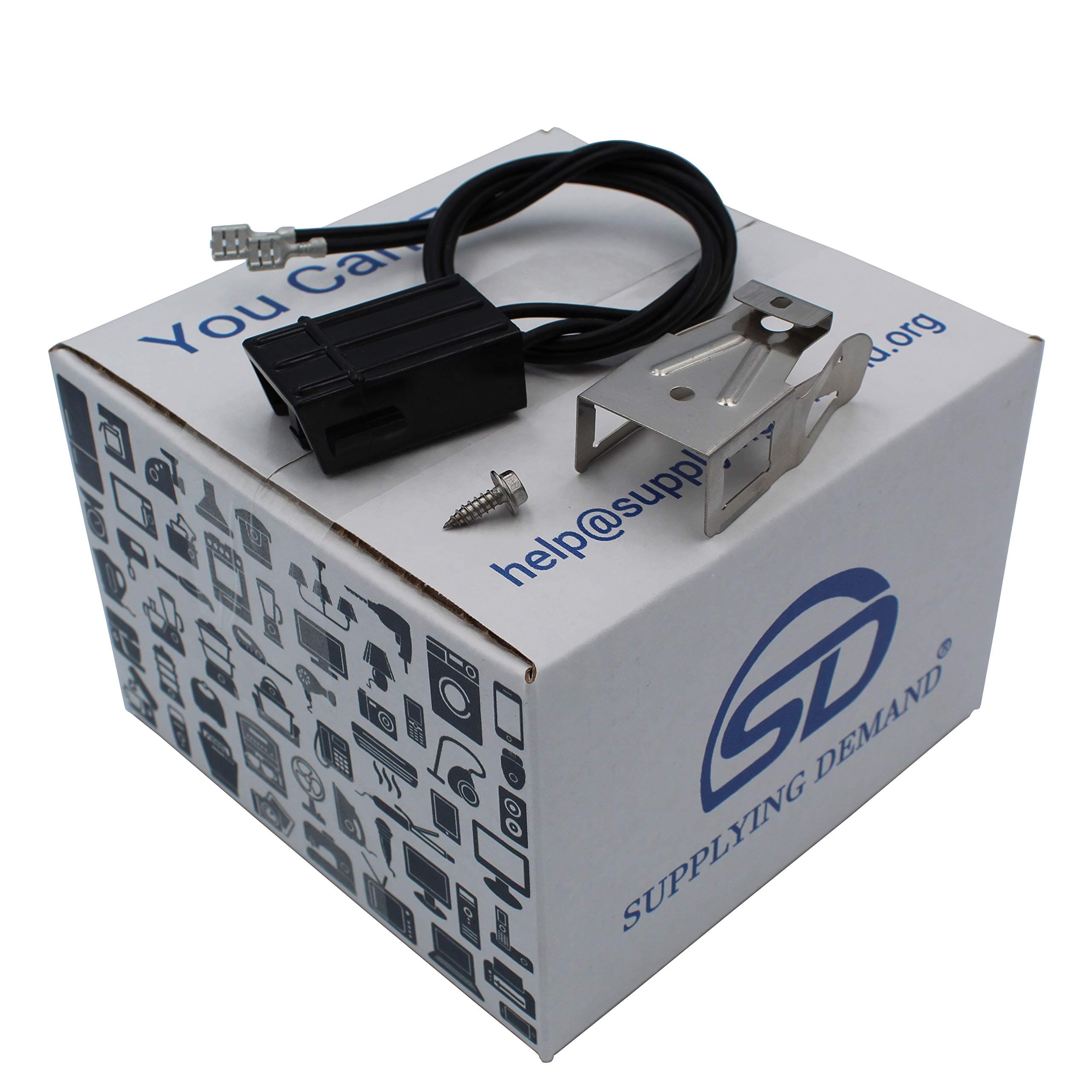 SDWB2X8228 wb2x8228-wb02x8228-range-stove-receptacle view 51