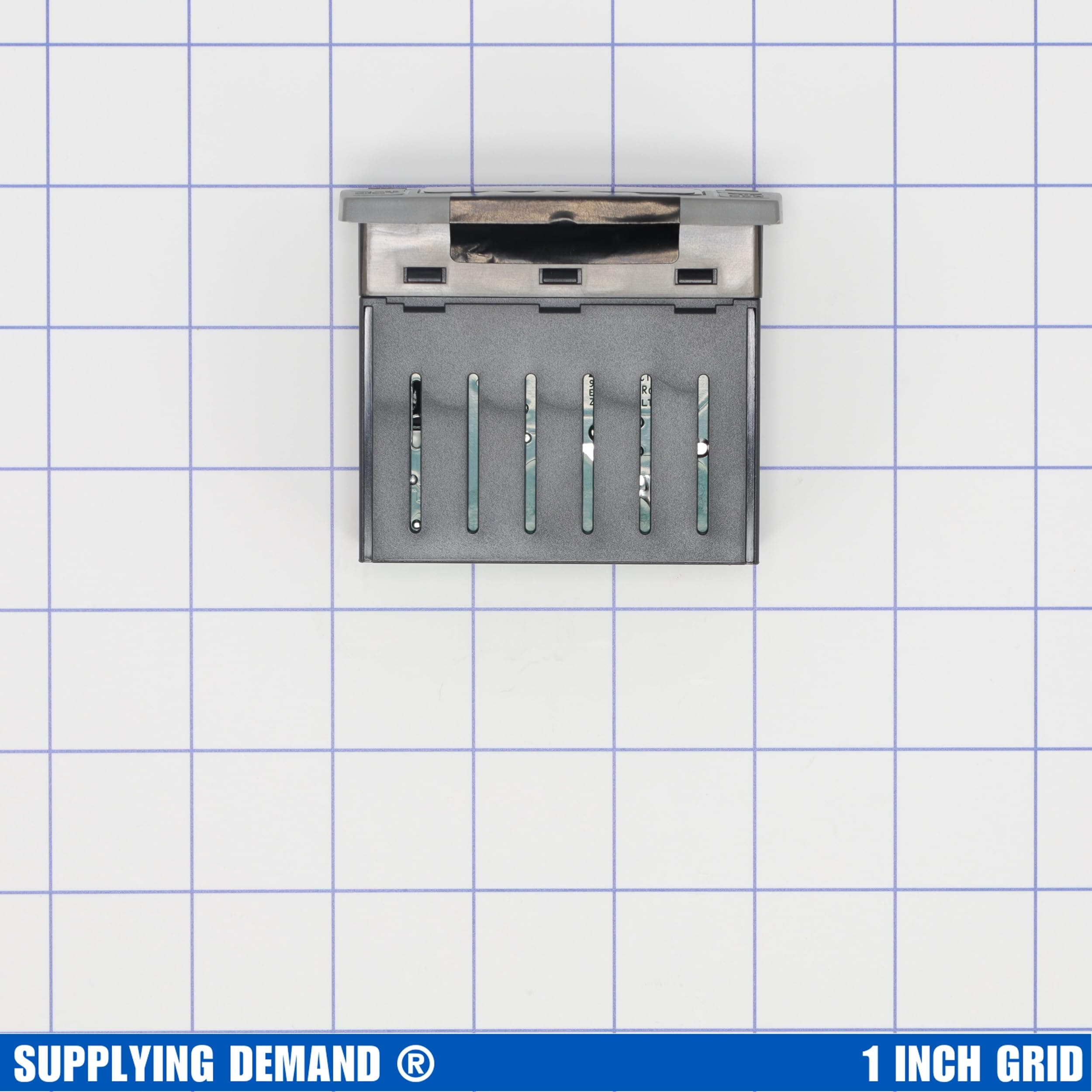 SDW0302184 w0302184-commercial-freezer-digital-temperature-control view 11