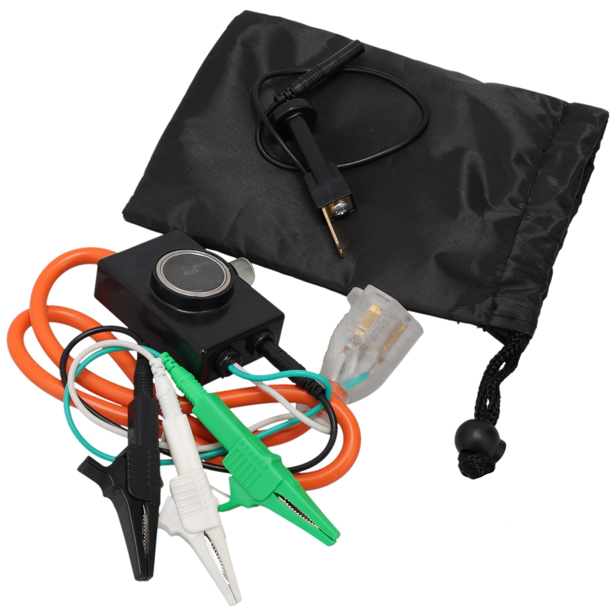 SDPPA15 ppa15-hvac-disconnect-plug