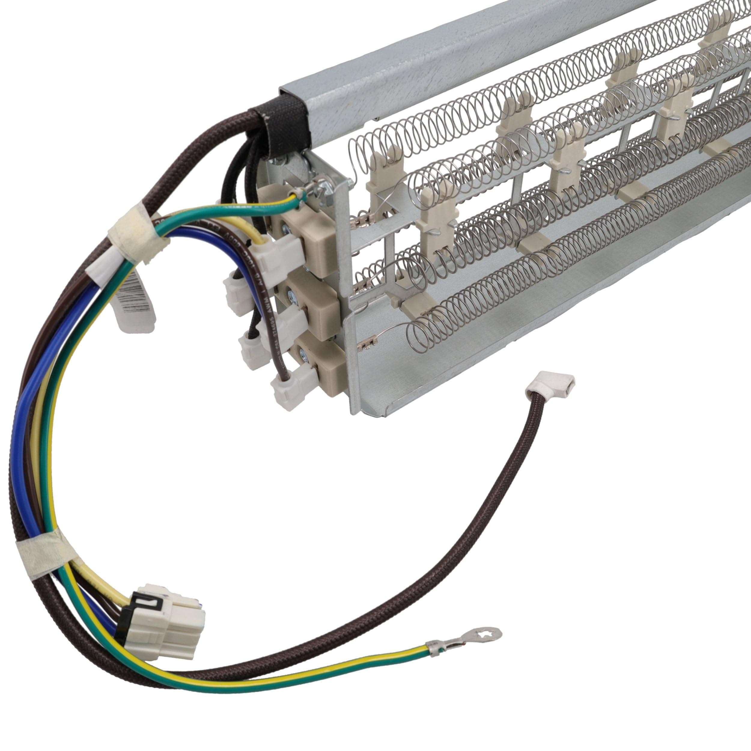 SDWP27X24982 wp27x24982-wp70x24594-air-conditioner-heater-assembly view 31