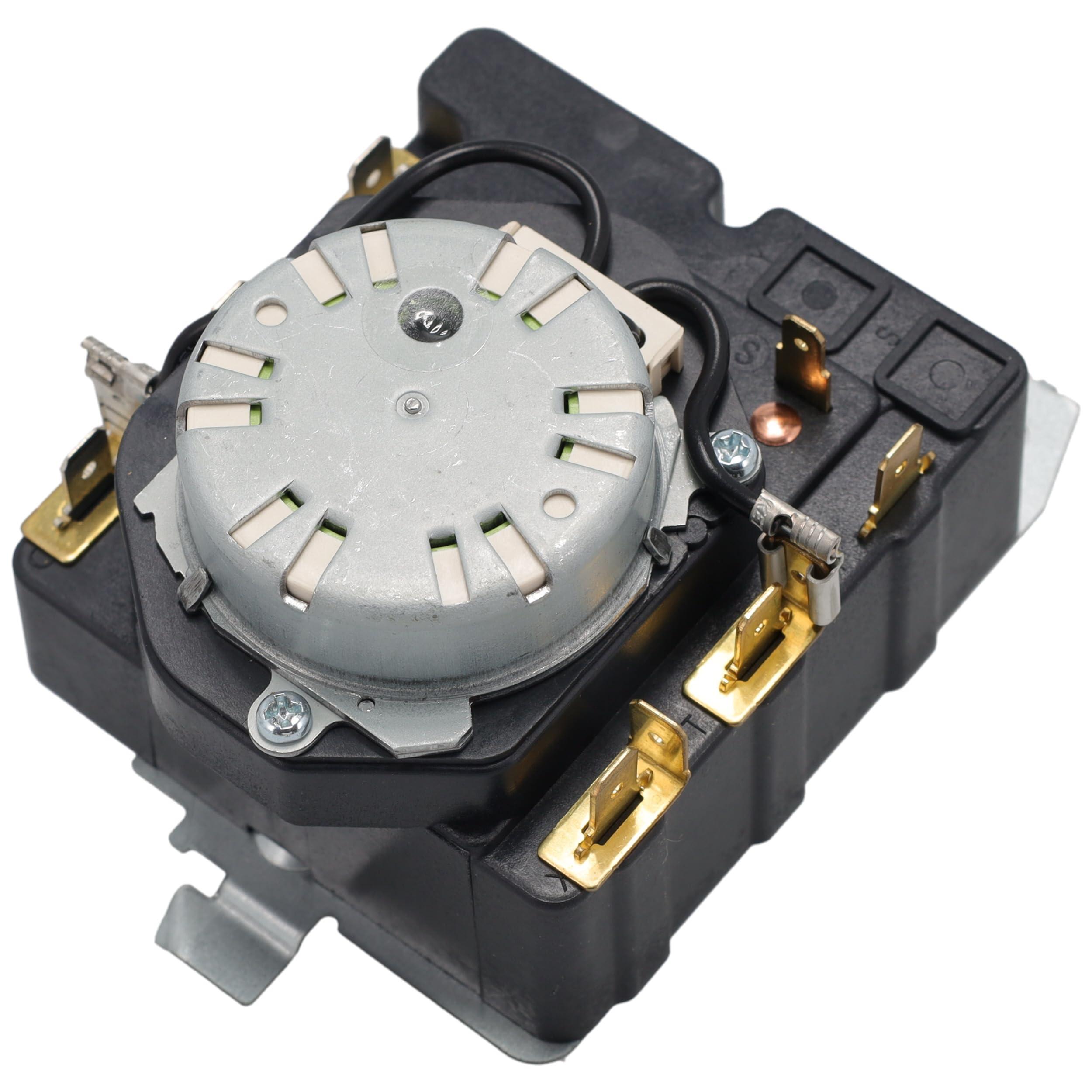 SDWE04X25281 we04x25281-ap6031731-dryer-timer