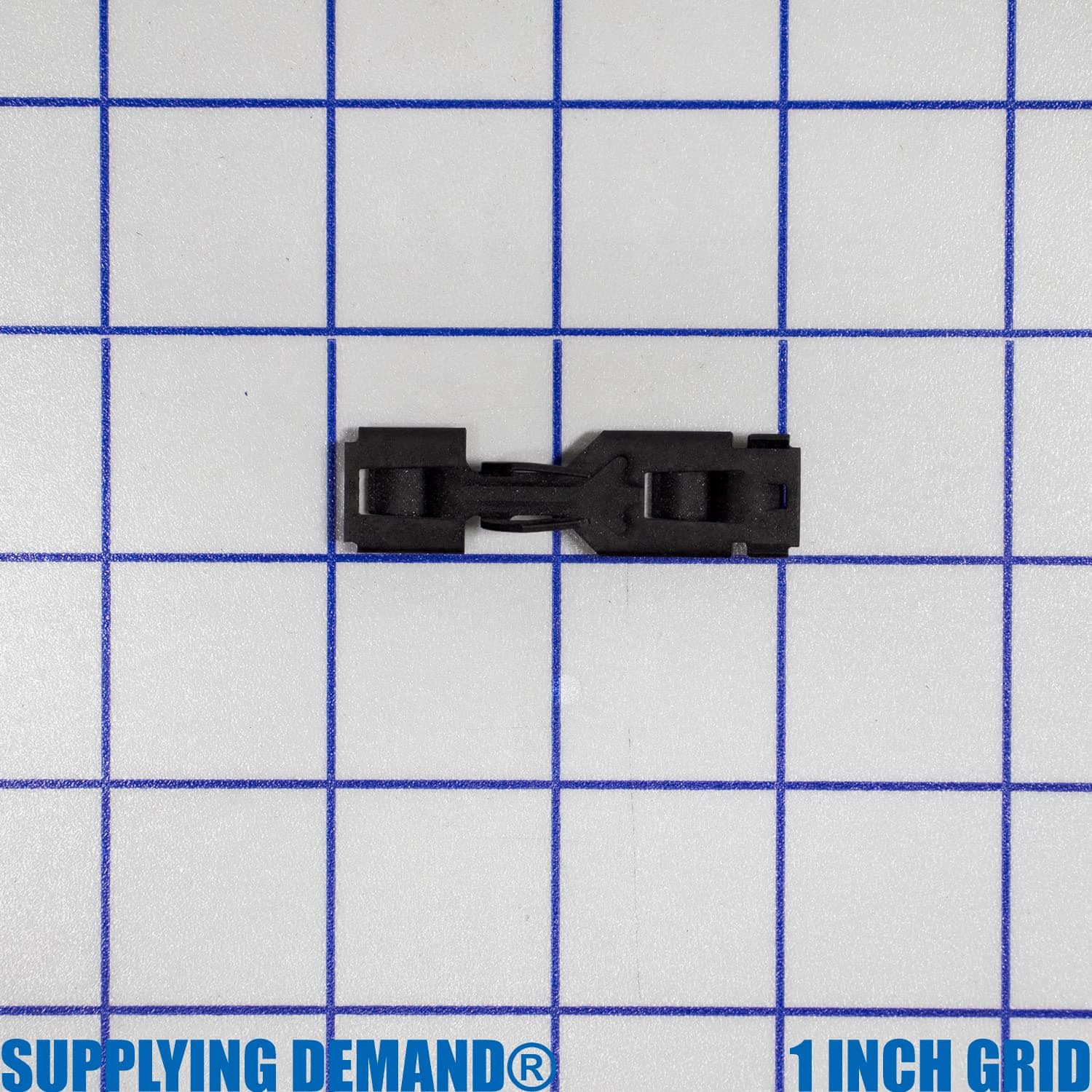 SDW10854425 w10854425-w10775448-dryer-front-panel-clip view 21