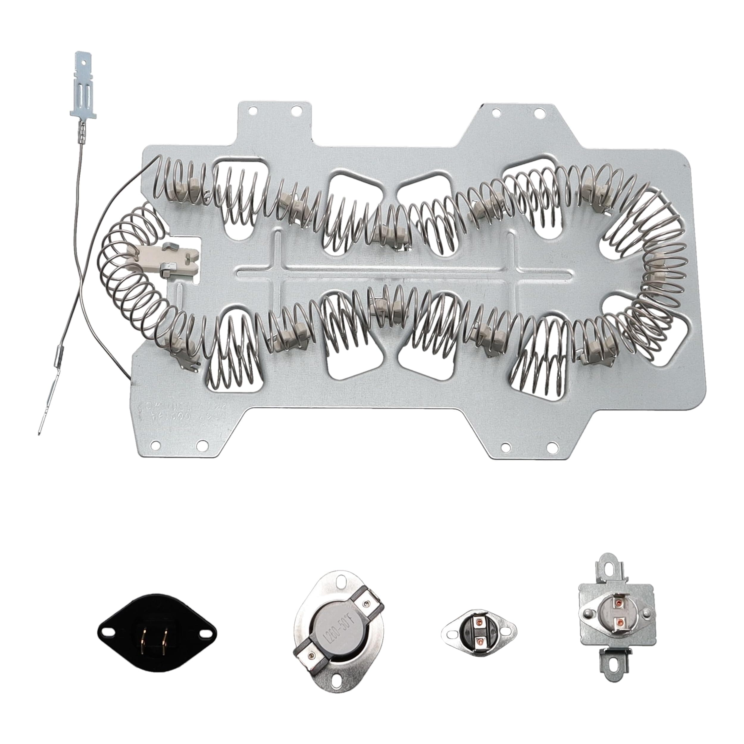 SDDC47-00019A_SET dc47-00019a_set-2068550-dryer-heating-element-set
