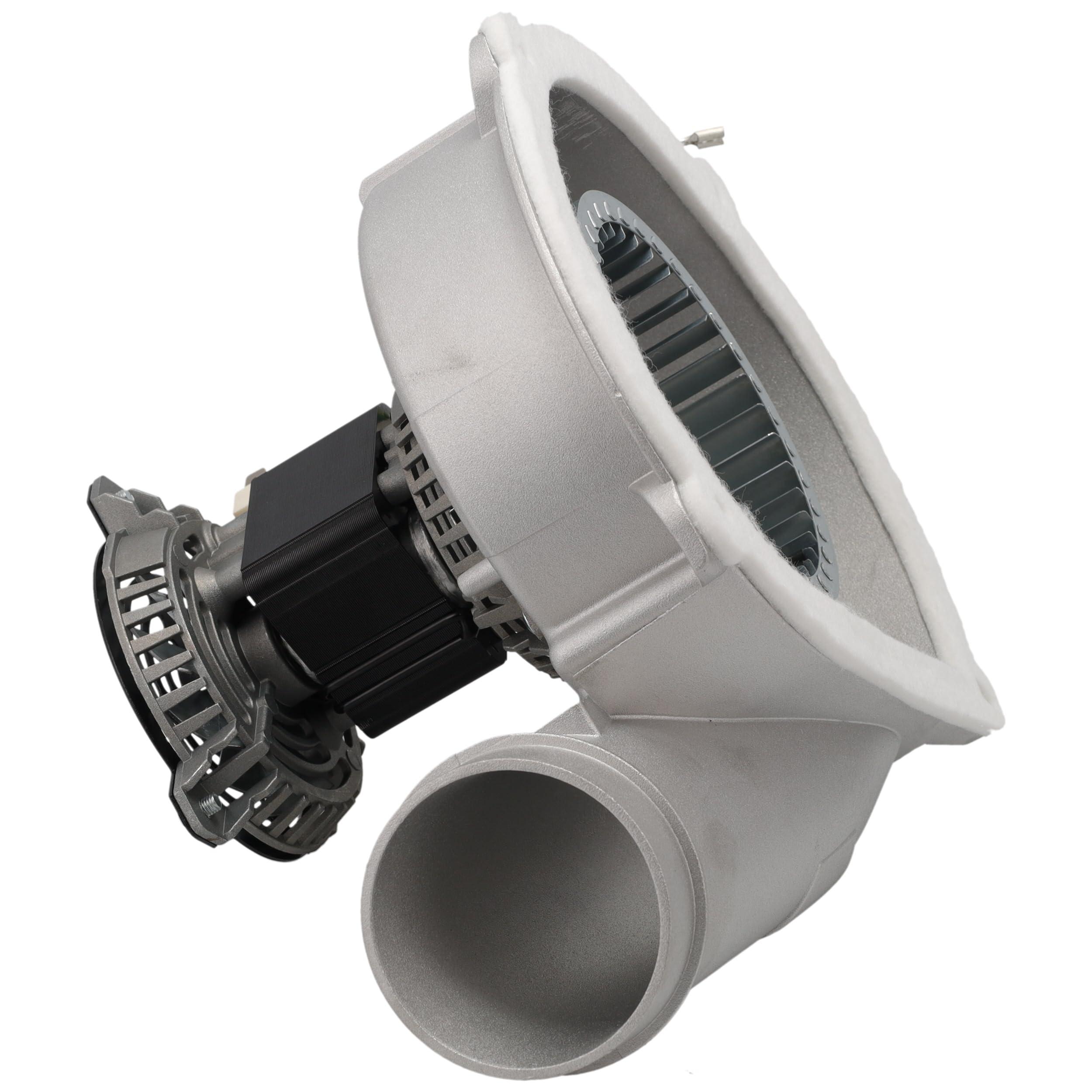 SDN066 n066-furnace-exhaust-inducer-motor