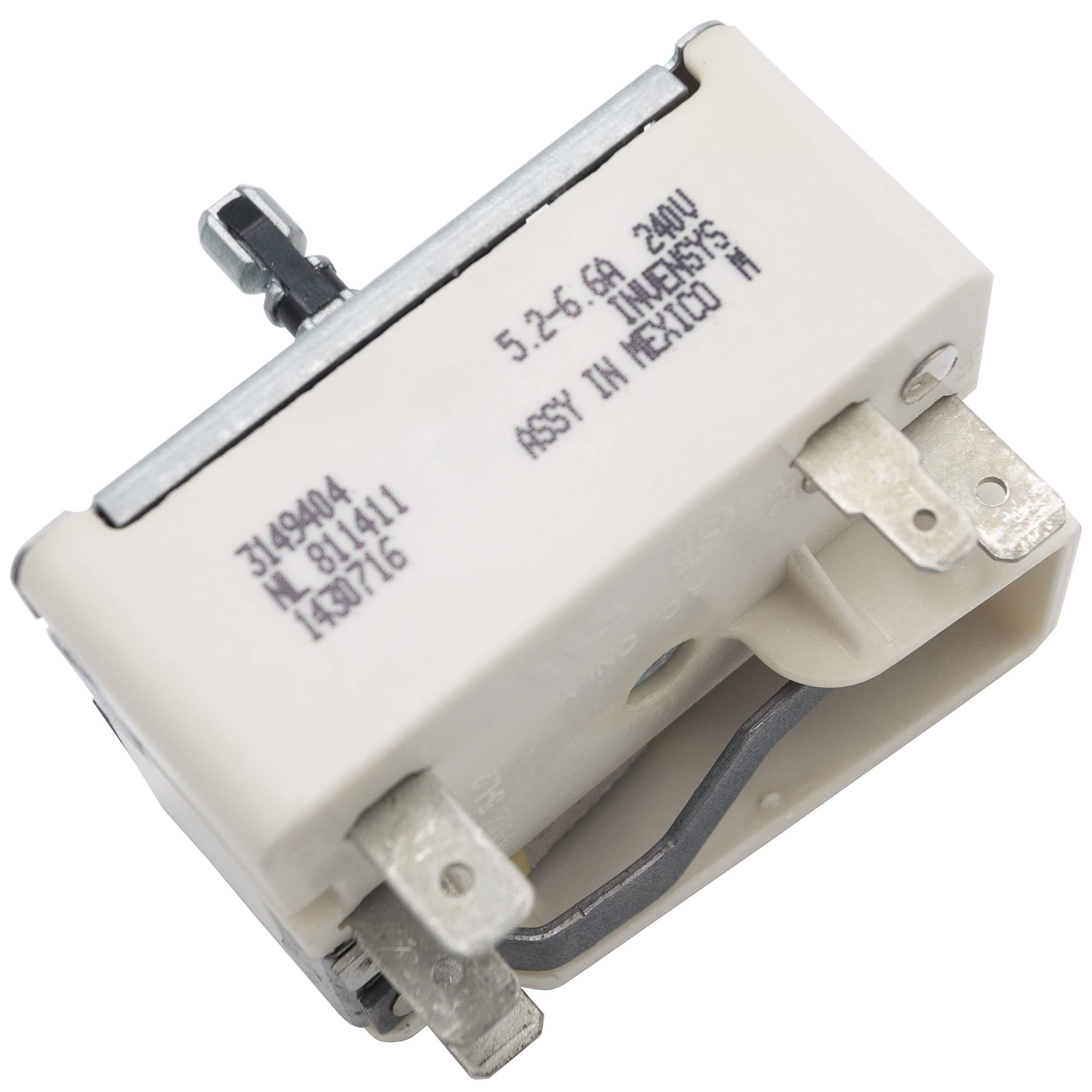 SD3149404 3149404-wp3149404-range-surface-element-switch