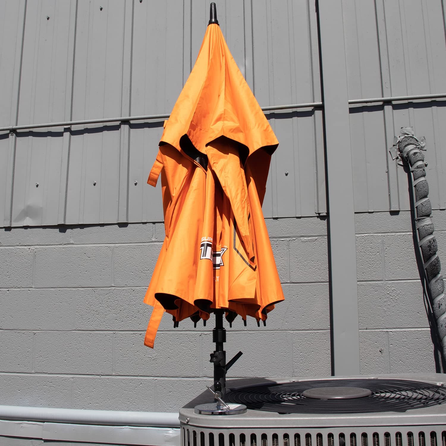 SDMUKIT-FR mukit-fr-fire-rated-magnetic-umbrella-kit view 31