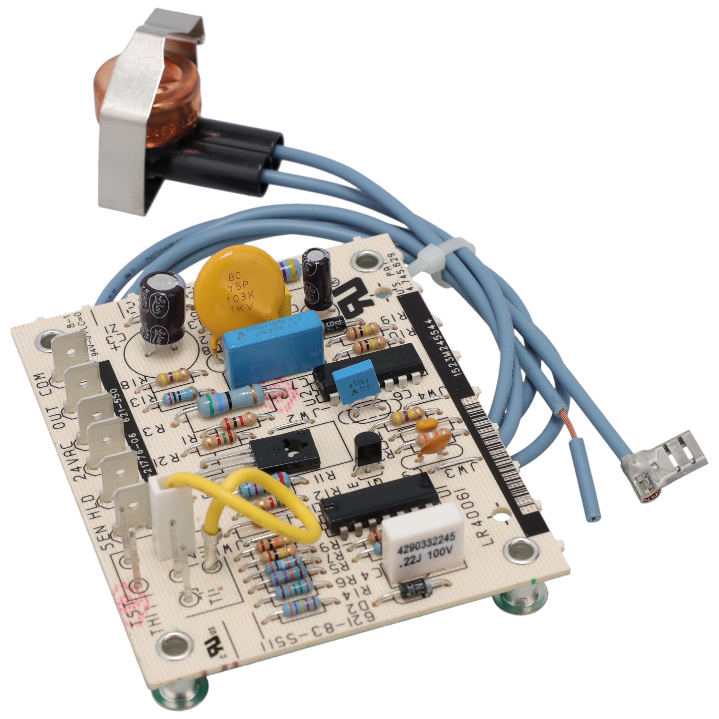 SD47-21776-86 47-21776-86-47-21517-08-hvac-defrost-control-board-kit