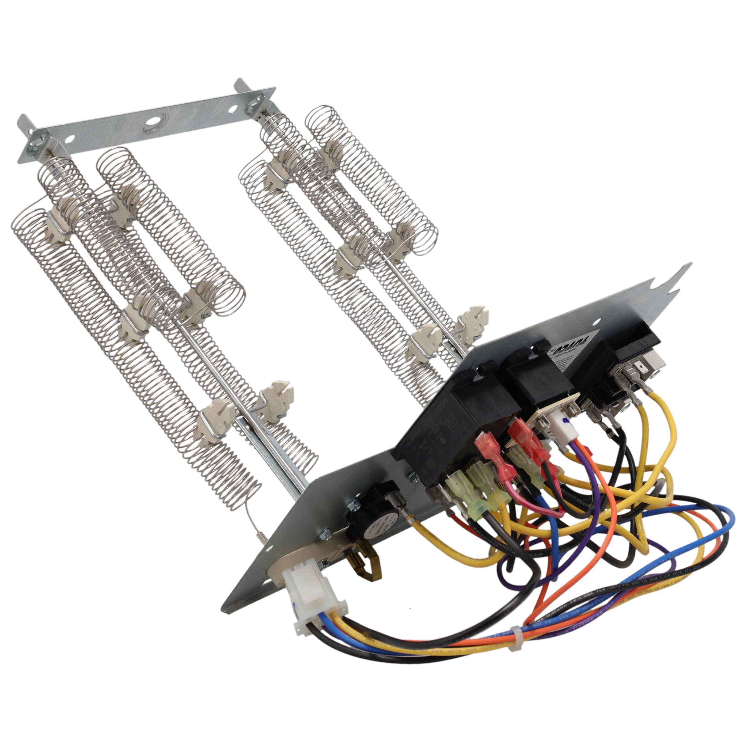 SD81-0454-02 81-0454-02-kfceh0801n08-hvac-air-handler-heater-kit