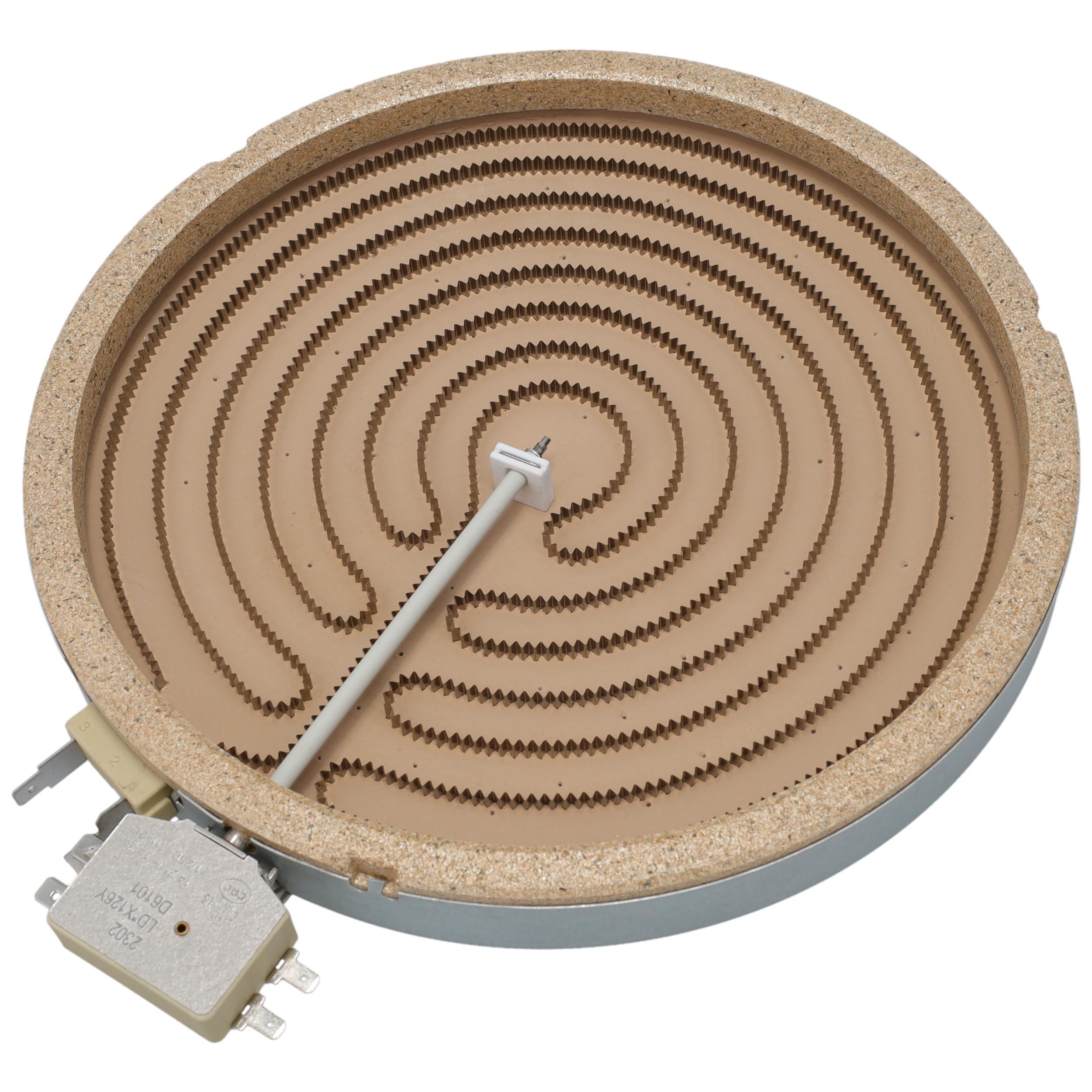 SD316135401 316135401-316224200-range-cooktop-element