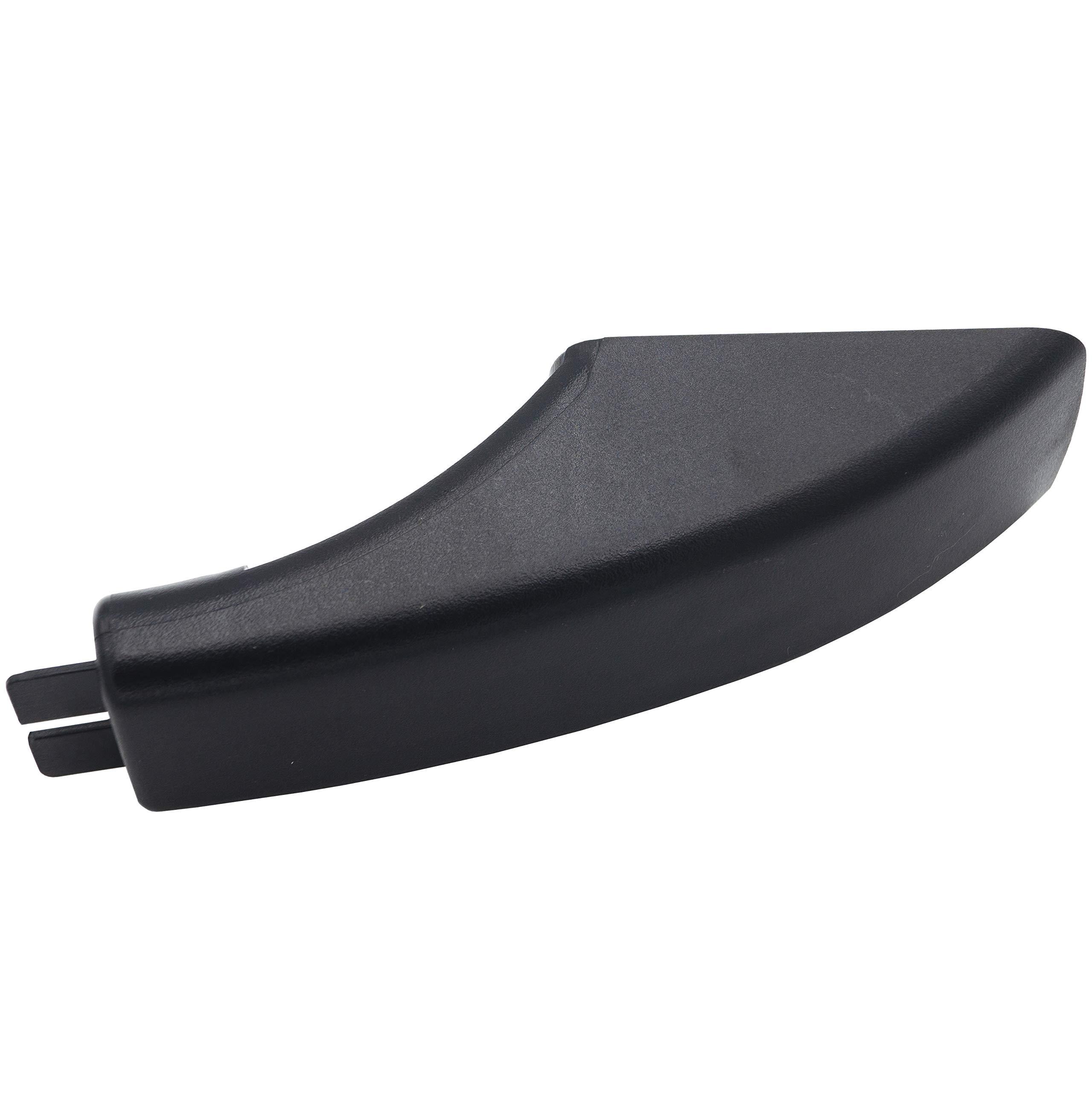 SDWB07X10034 wb07x10034-wb7k10042-range-oven-door-handle-endcap