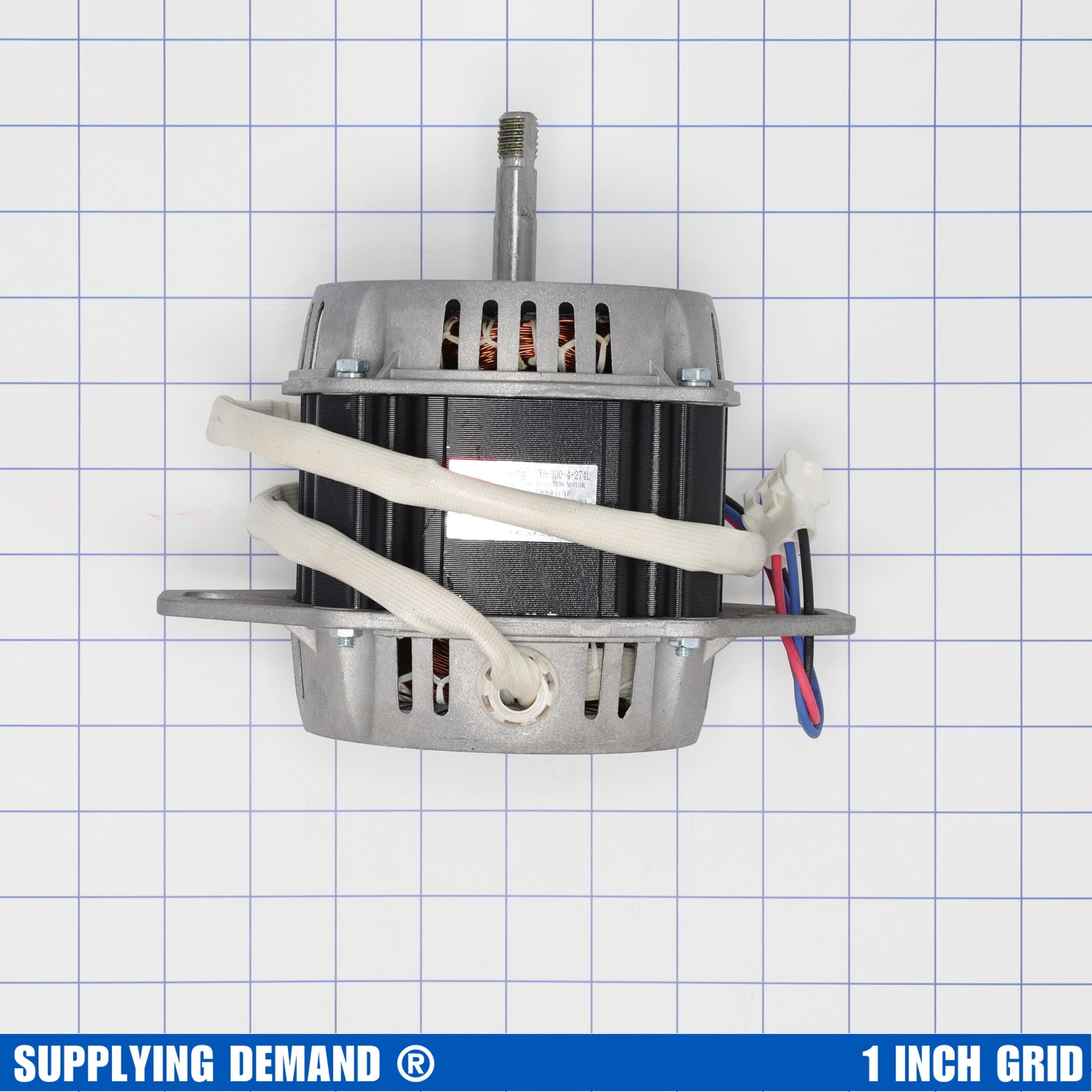 SD11002012040074 11002012040074-ap7260948-washer-single-phase-asynchronous-motor view 11