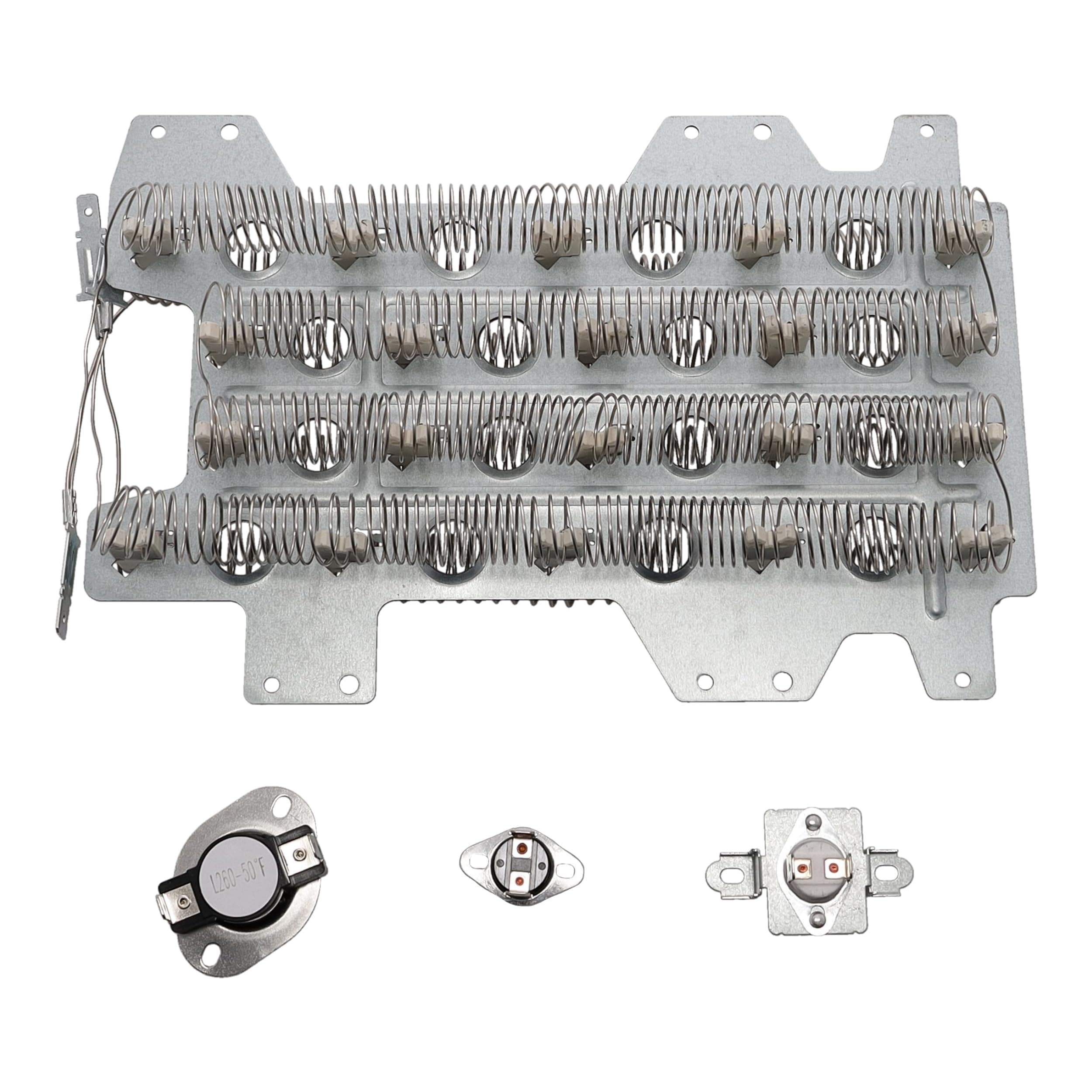 SDDC47-00032A_SET dc47-00032a_set-dc96-00887c-dryer-heating-element-set