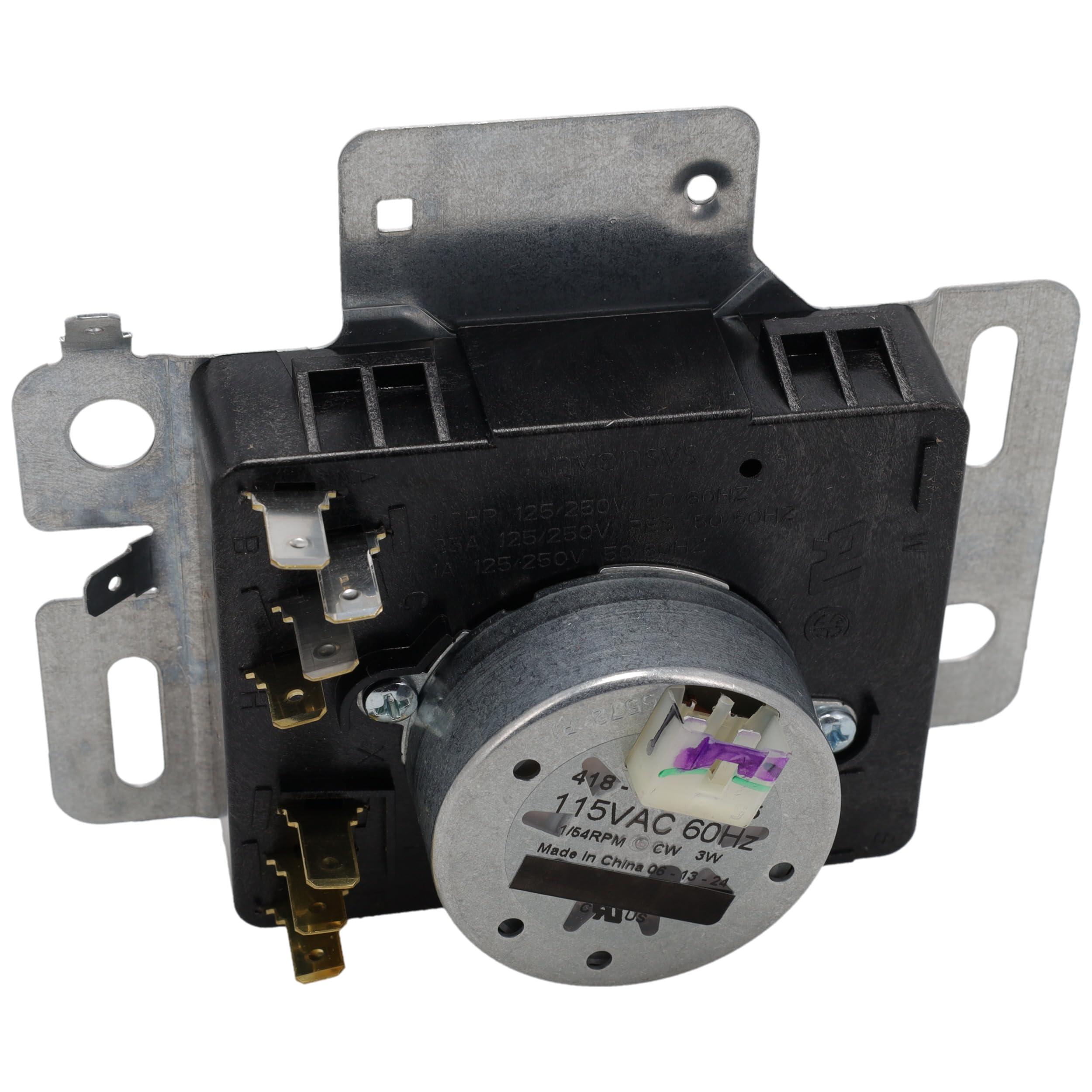 SDW10857611 w10857611-ps11731365-dryer-timer