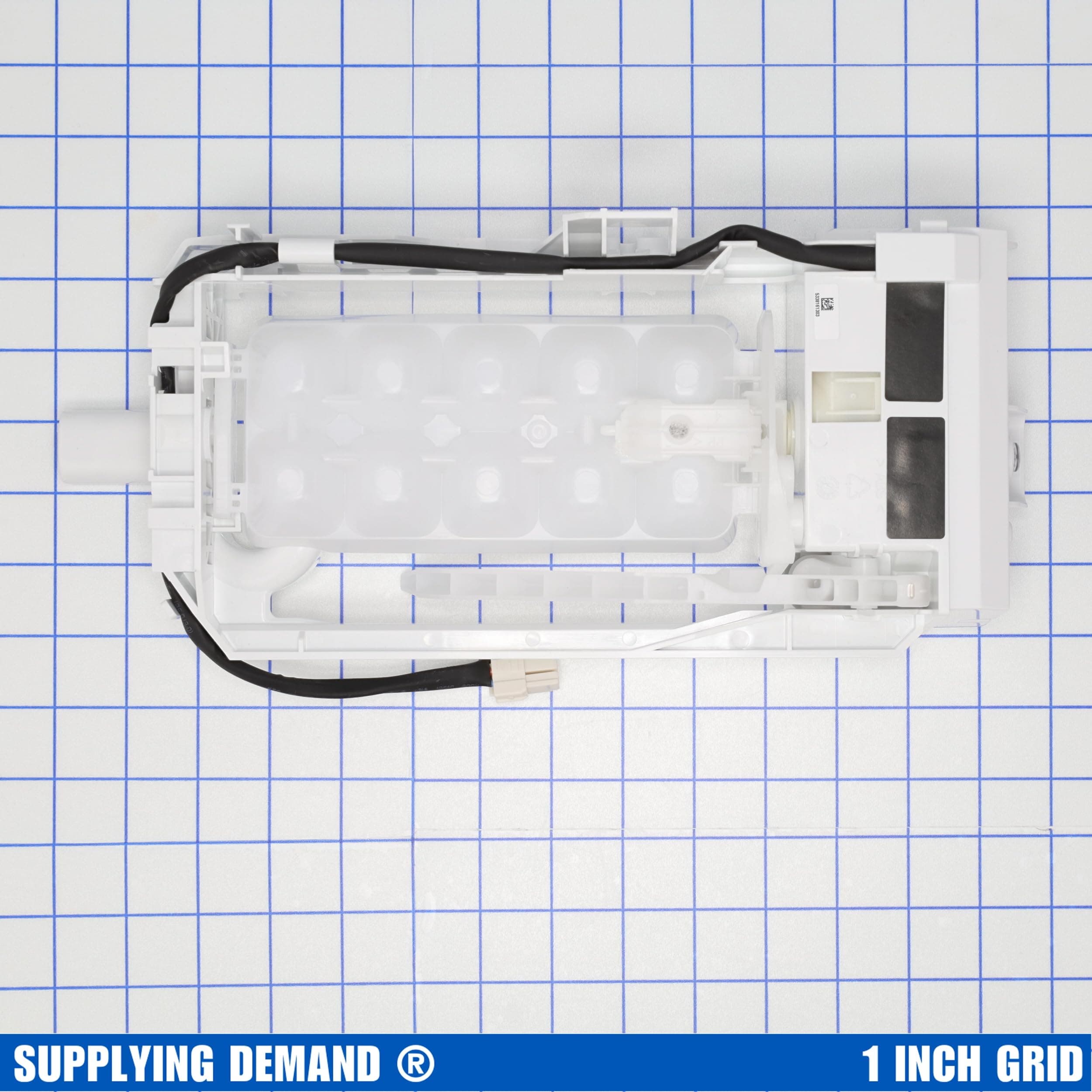 SD5304532555 5304532555-5304523840-refrigerator-ice-maker-assembly view 11