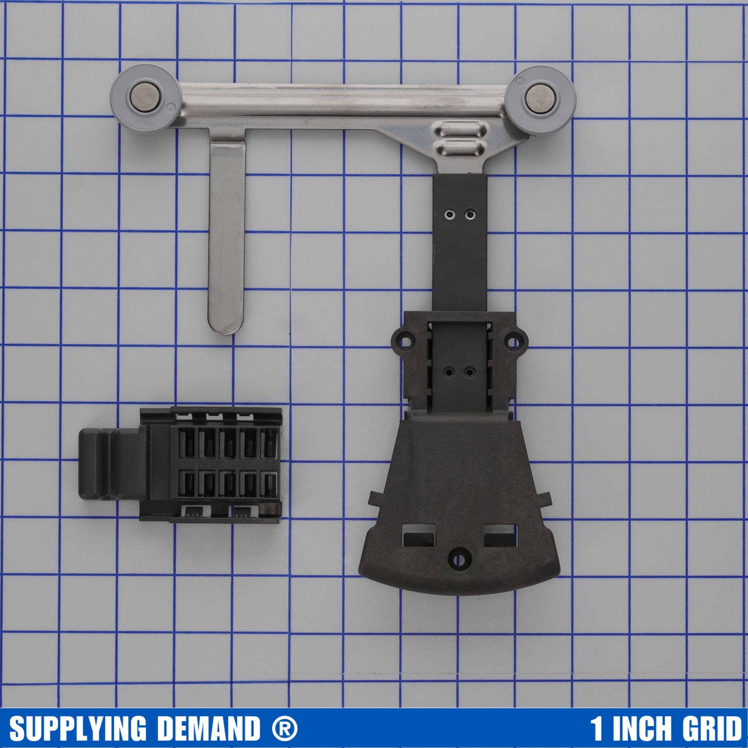 SDW10251051 w10251051-1873308-dishwasher-dishrack-adjuster view 11