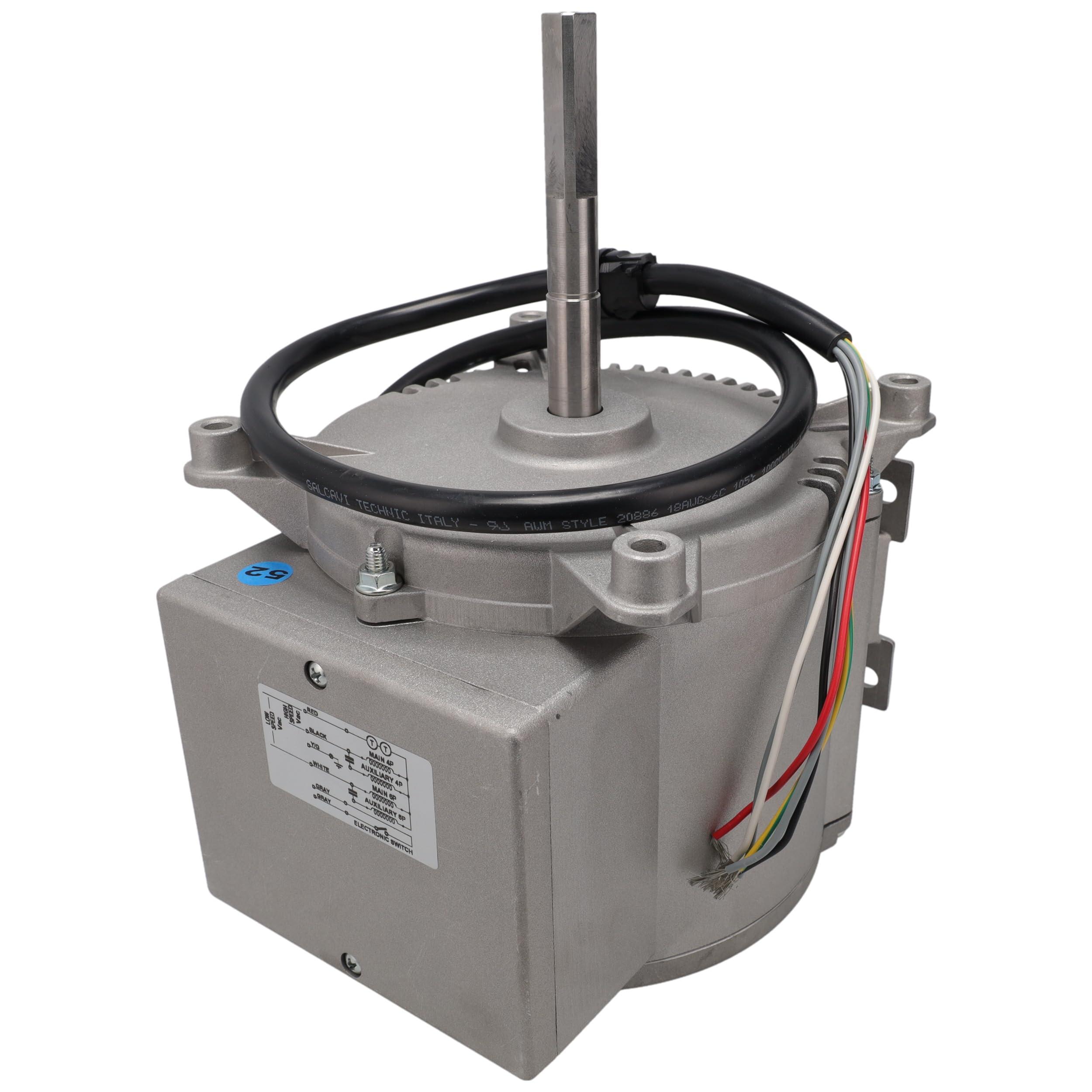 SD32244 32244-range-oven-blower-motor