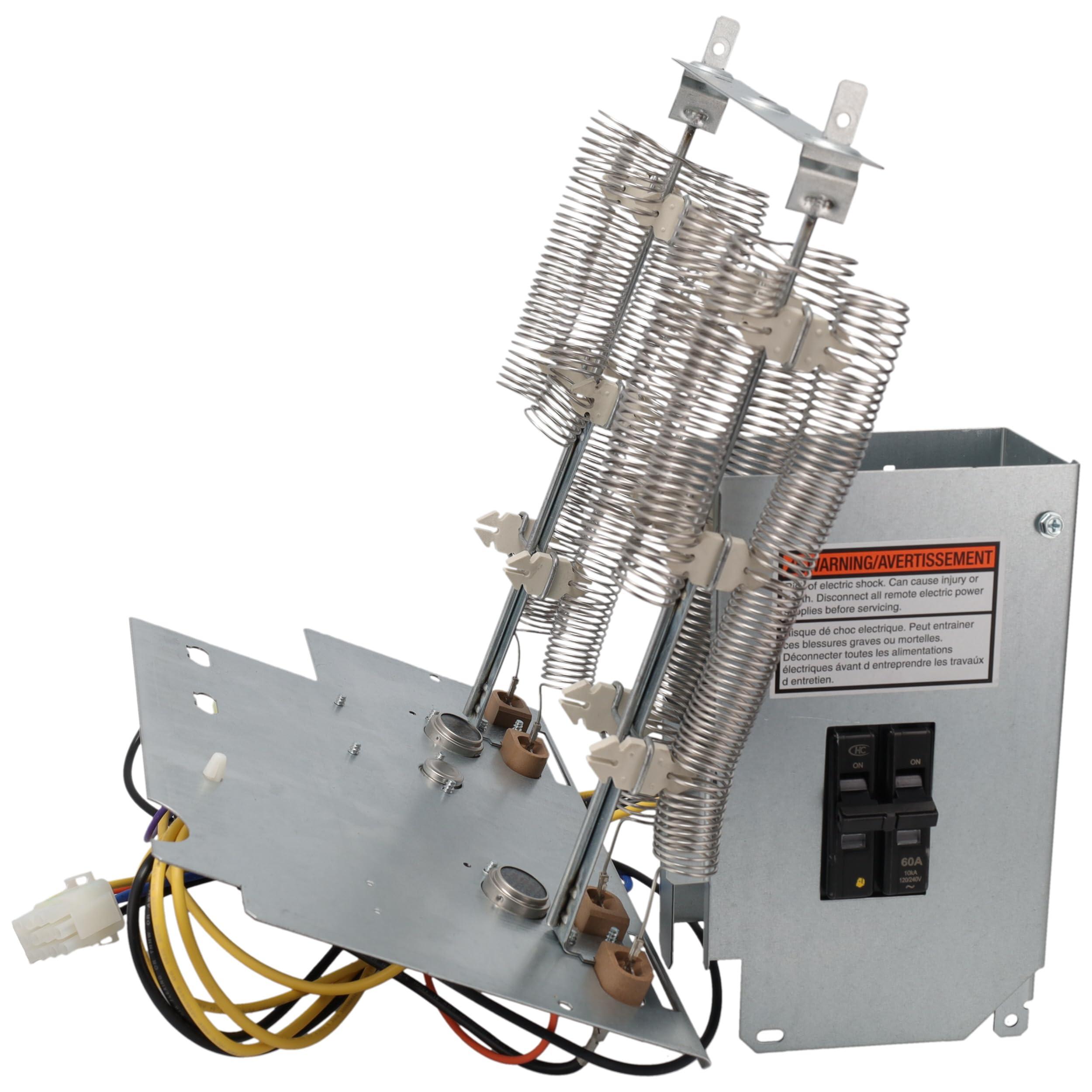 SD81-0460-02 81-0460-02-hvac-electric-heat-strip-kit