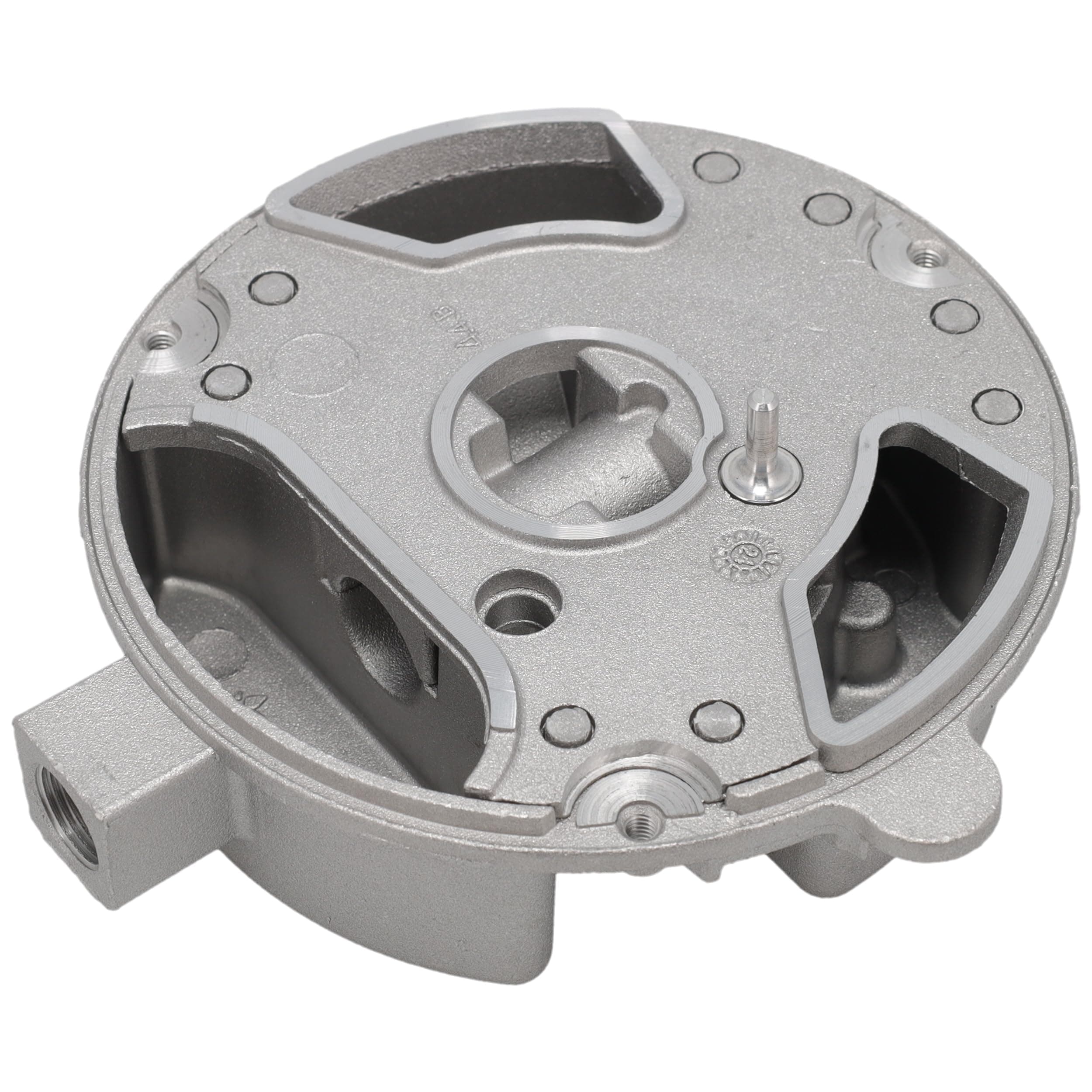 SDDG62-00120A dg62-00120a-4011101-range-burner-base-assembly view 61