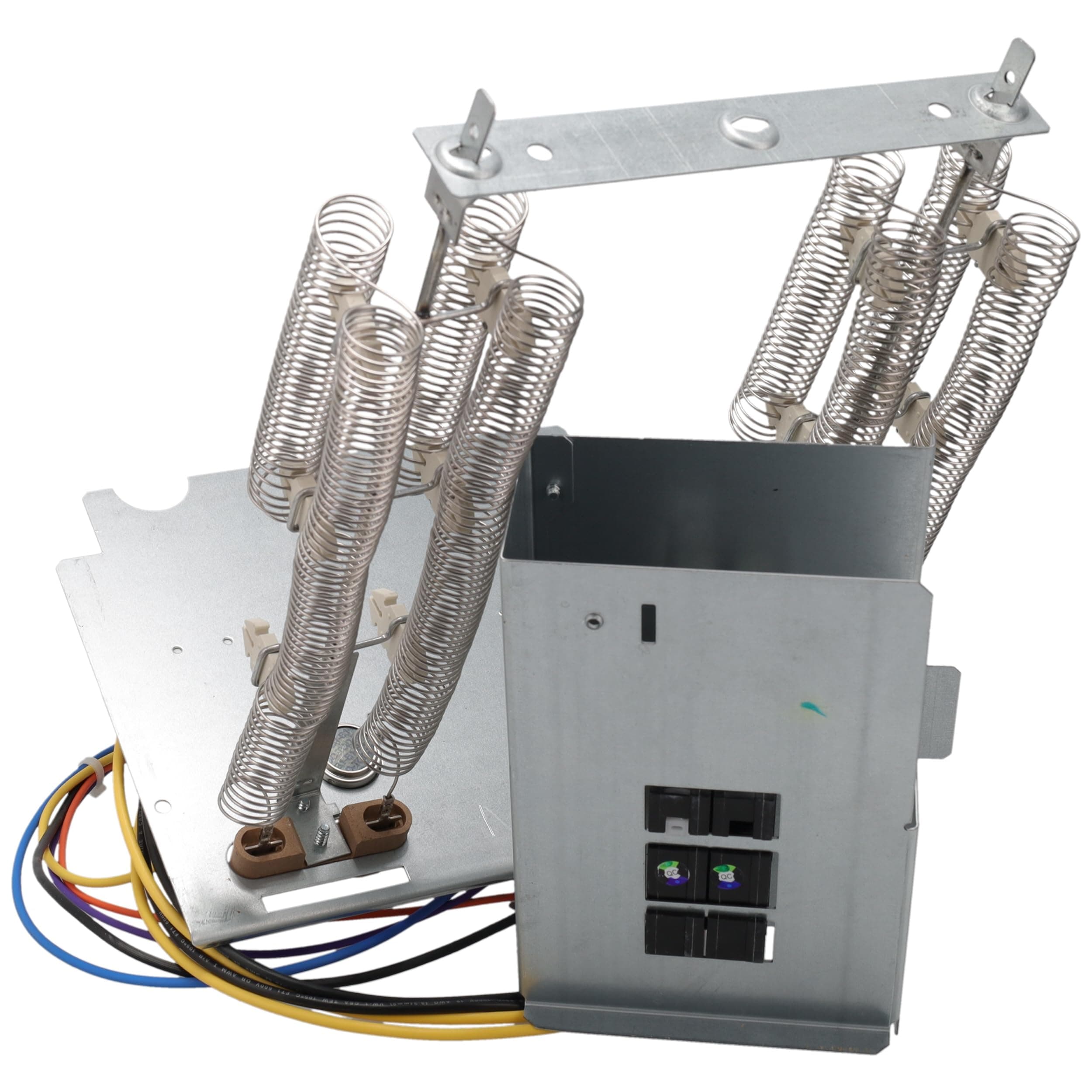 SD81-0459-02 81-0459-02-hvac-electric-heat-strip-kit view 61