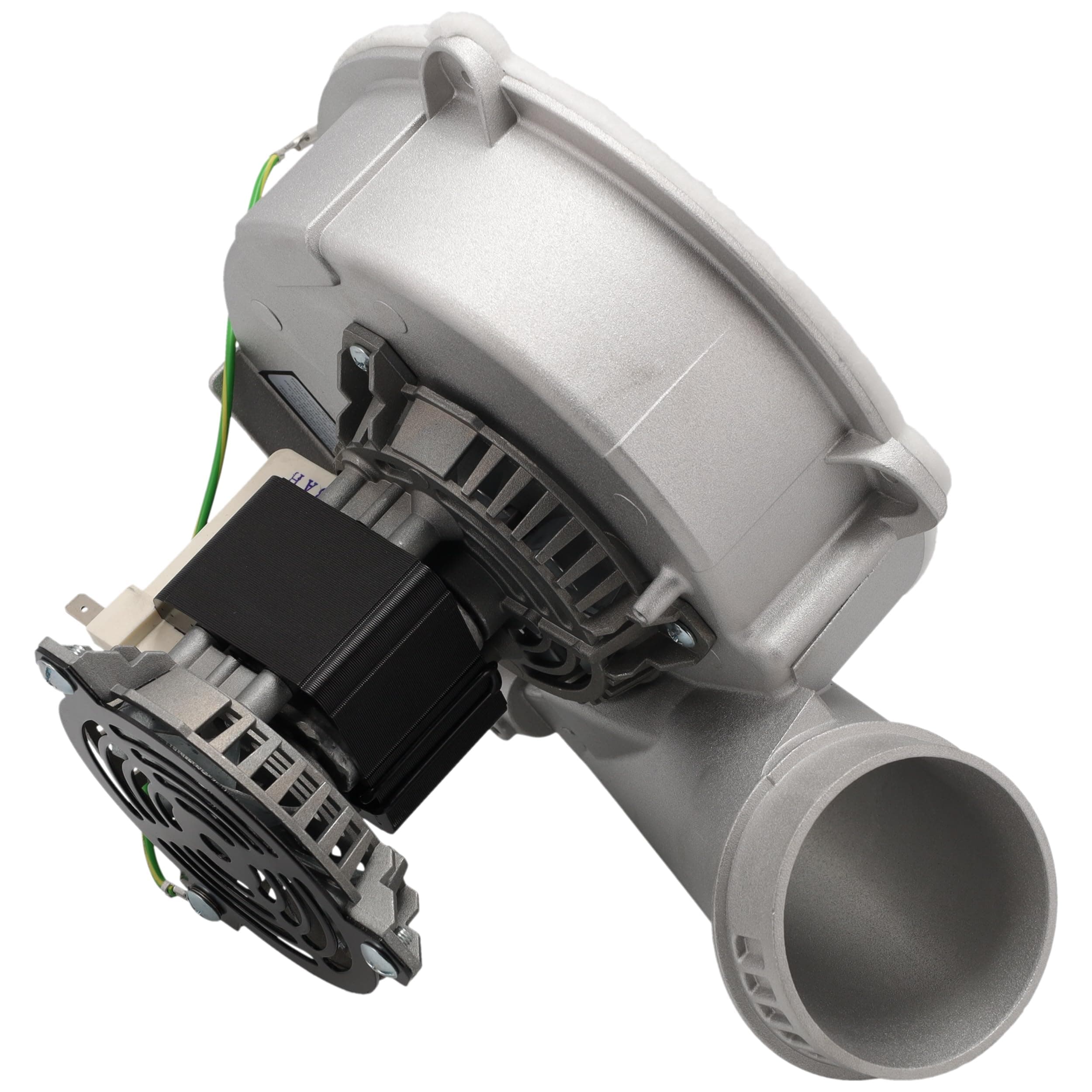 SDN066 n066-furnace-exhaust-inducer-motor view 11