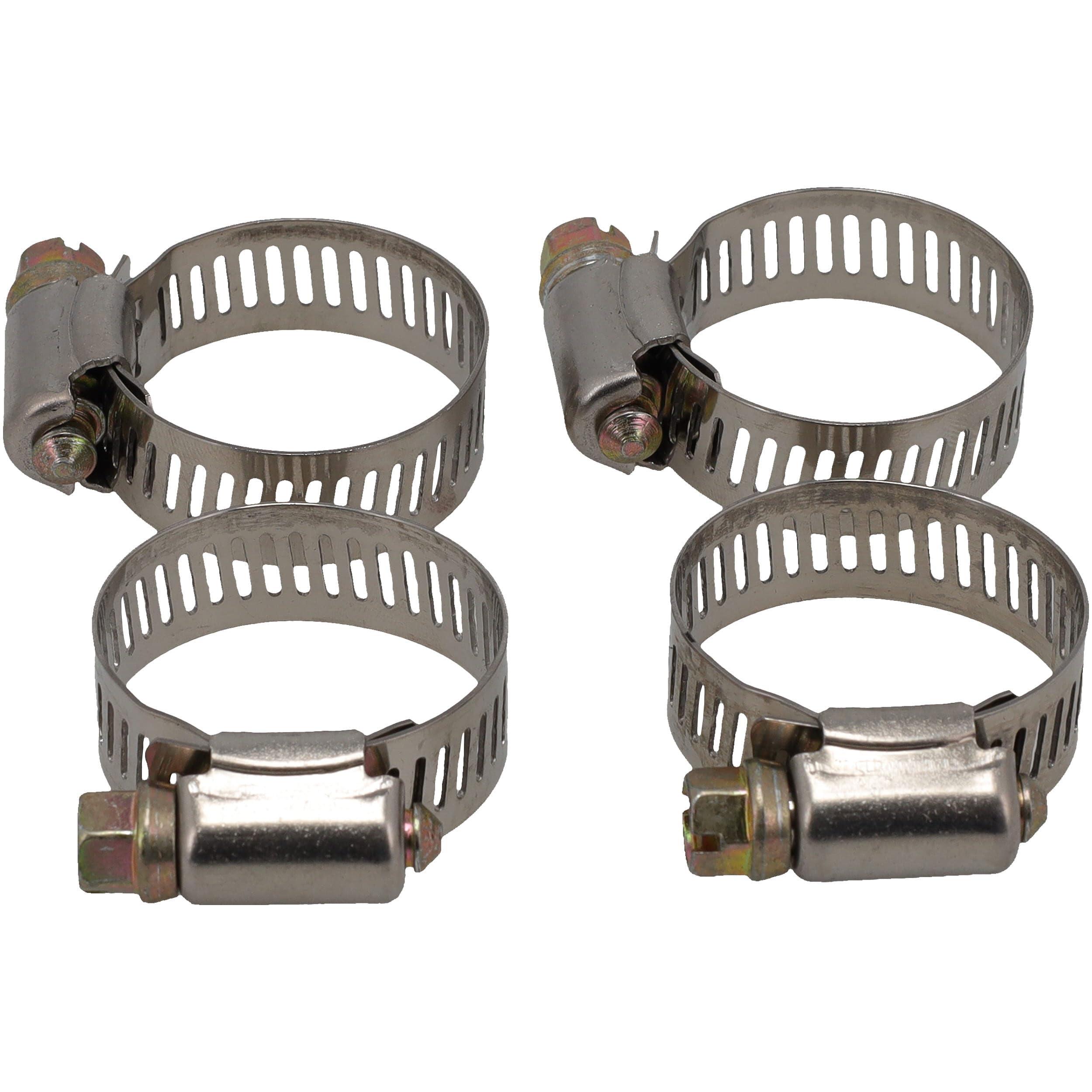 SDCL12HX4 cl12hx4-hose-clamp
