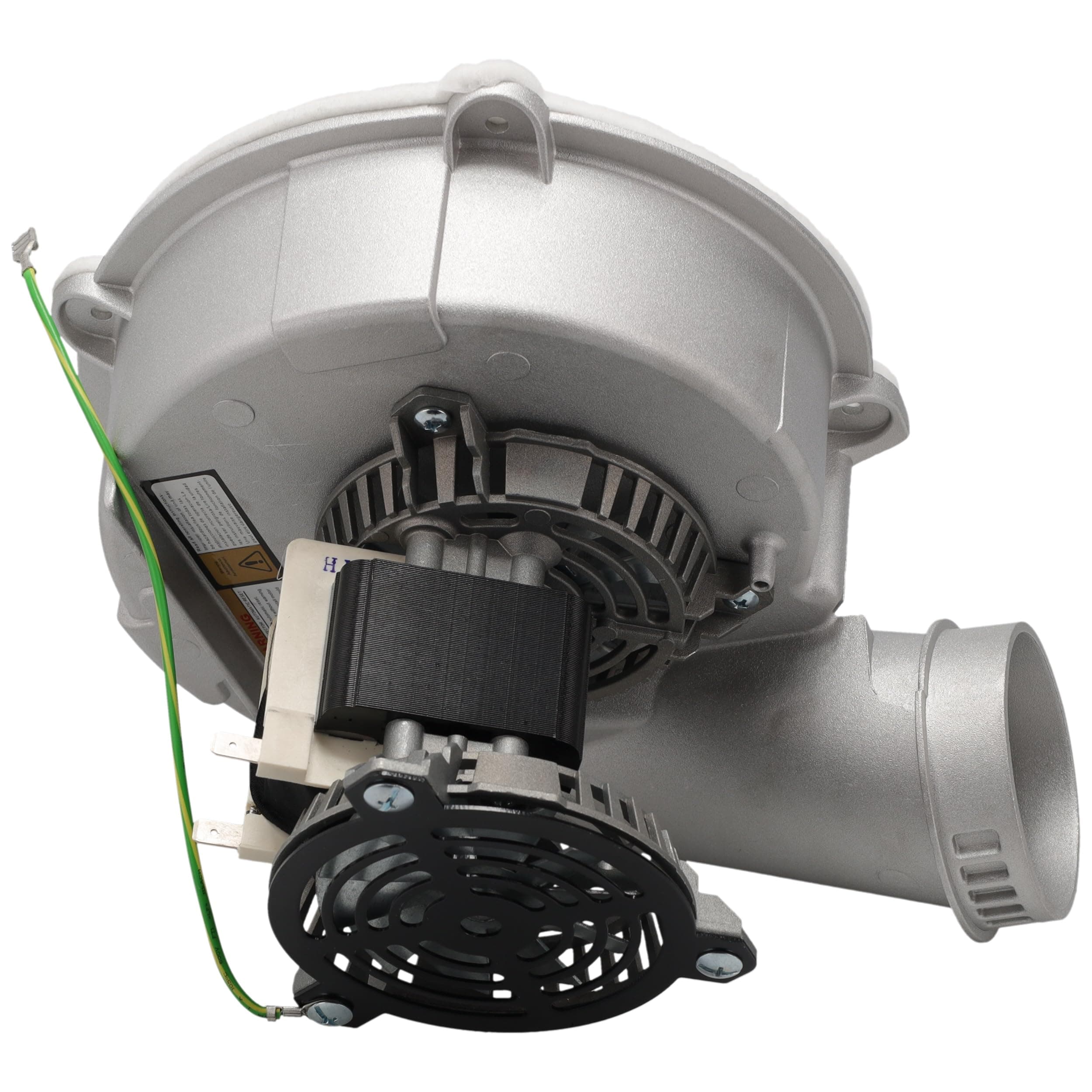 SDN066 n066-furnace-exhaust-inducer-motor view 21