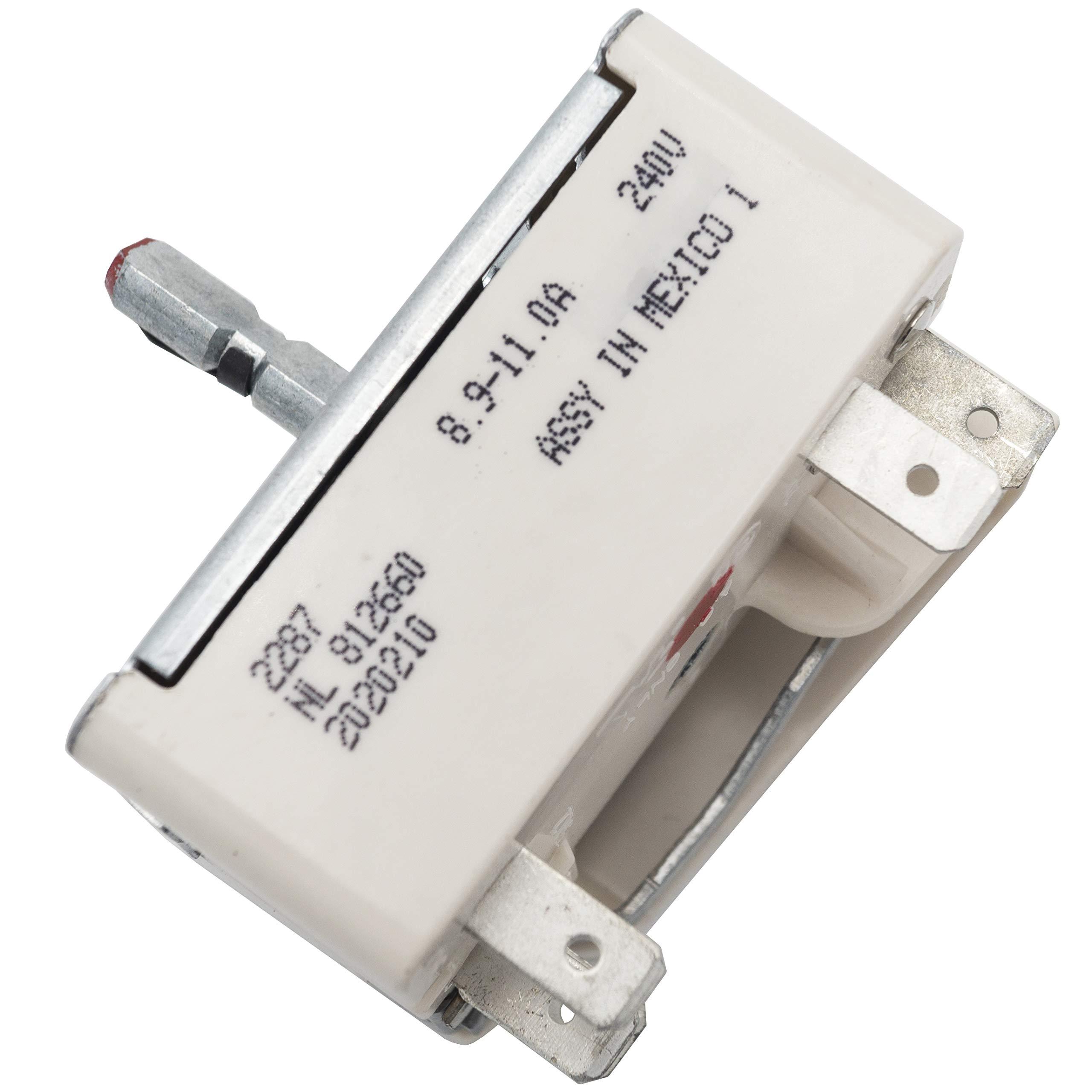 SD66004-AF87 66004-af87-range-infinite-switch