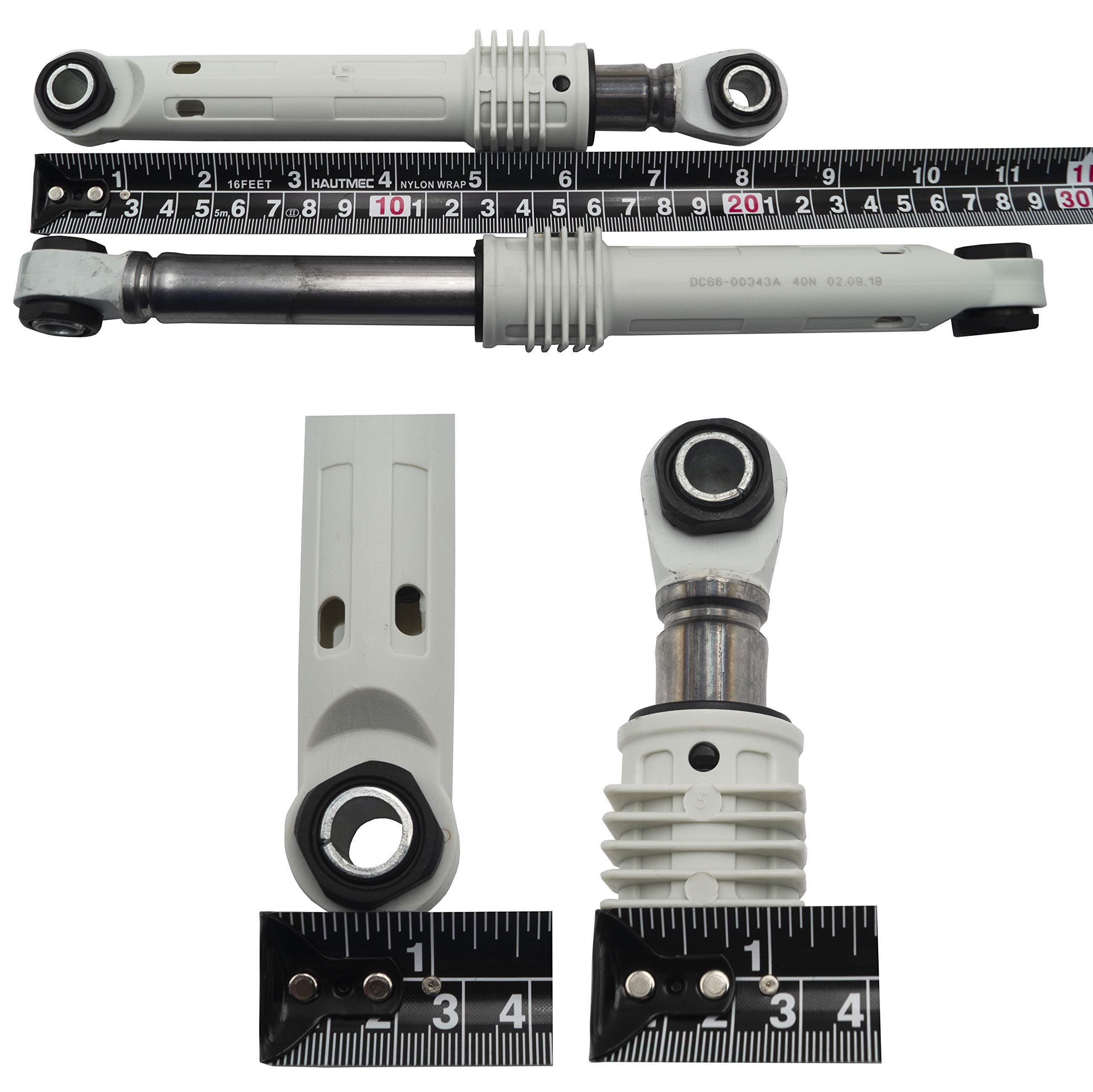 SDDC66-00343AX2 dc66-00343ax2-dc66-00343a-washer-shock-absorber-damper view 11