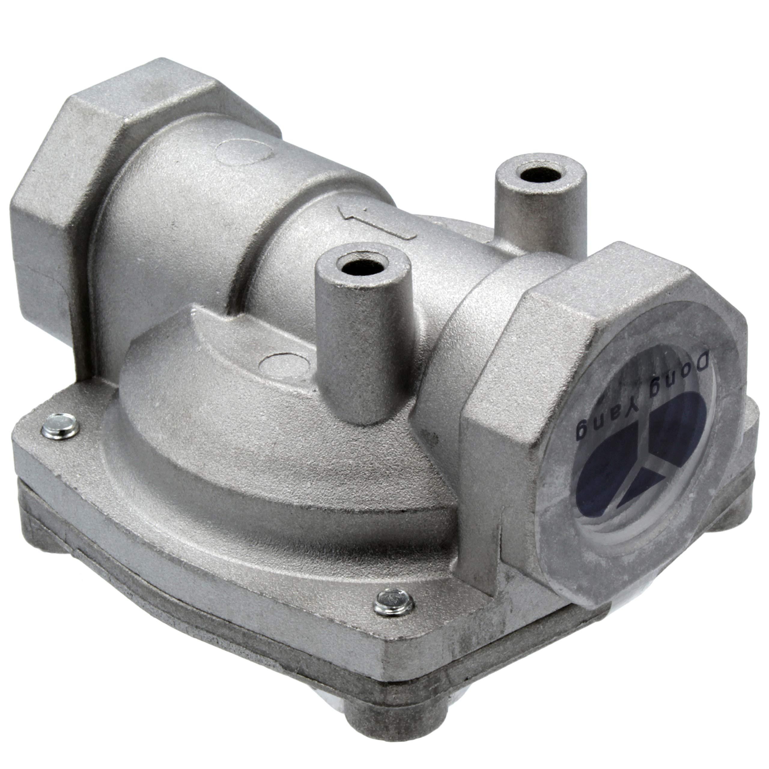 SDWB19T10089 wb19t10089-2392418-gas-pressure-regulator