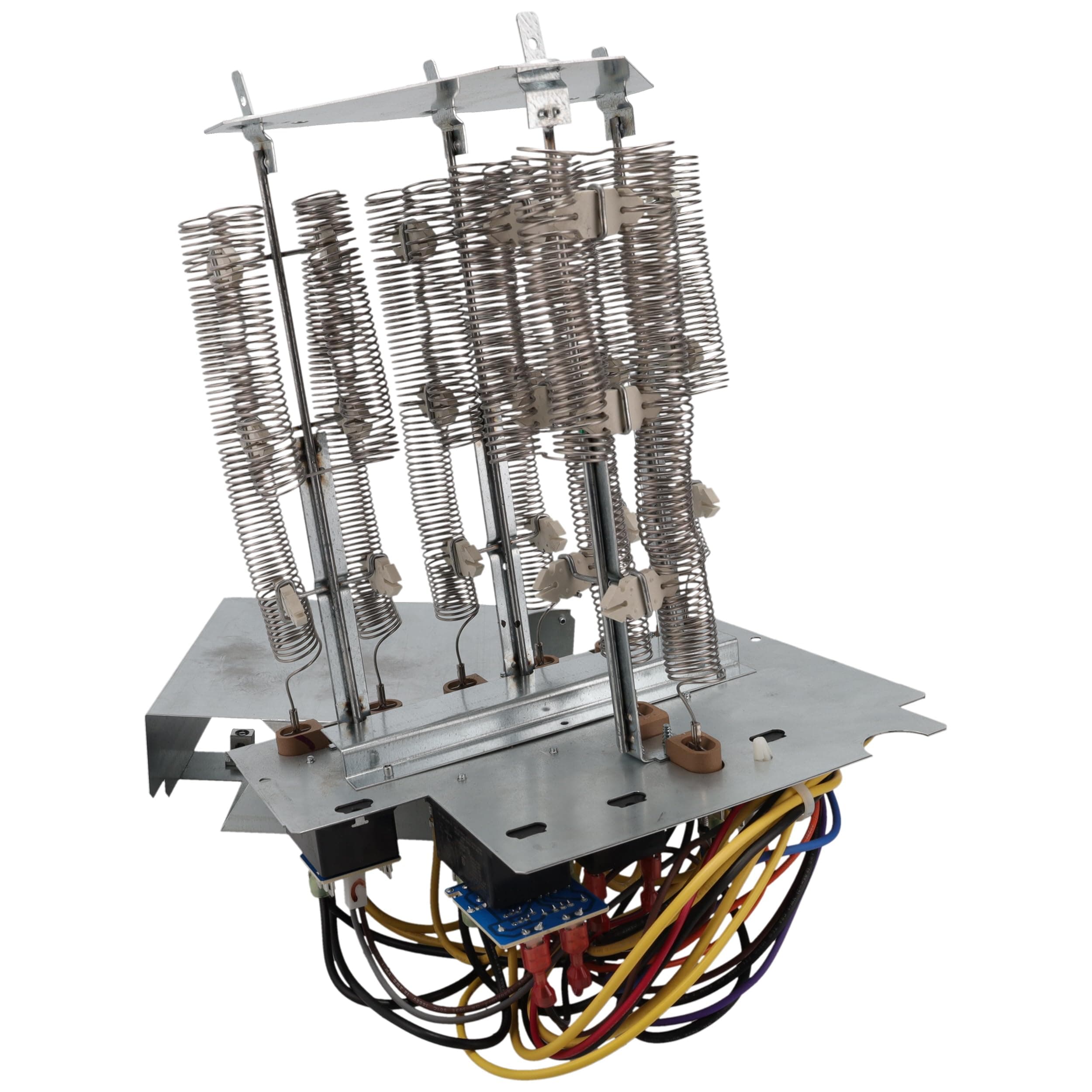 SDKFCEH3201F20 kfceh3201f20-hvac-fan-coil-heater-kit view 21