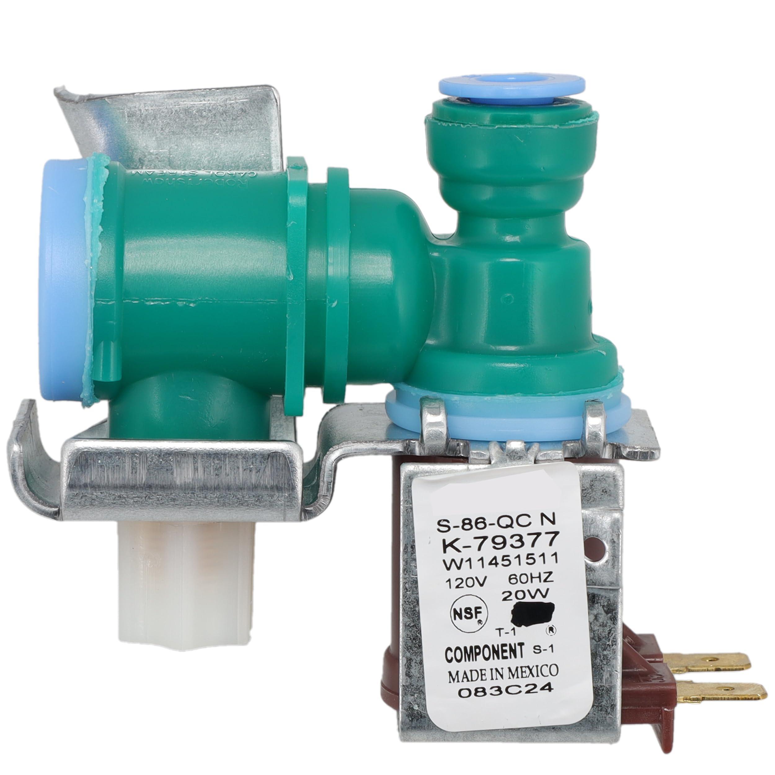 SDW11512399 w11512399-ap6997670-refrigerator-water-inlet-valve