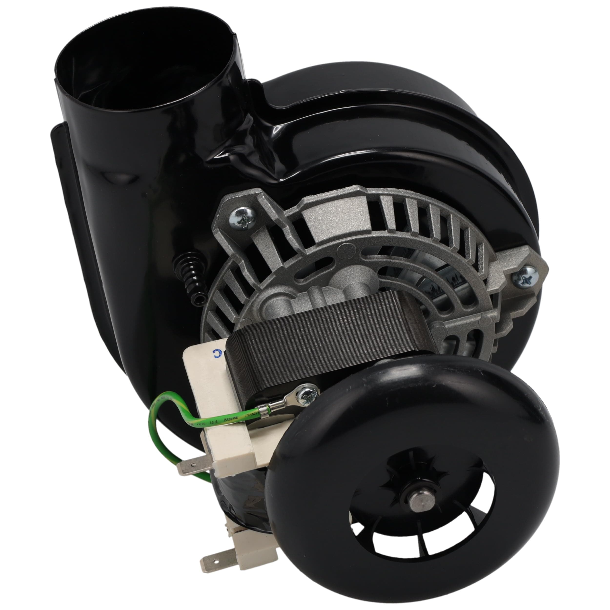 SDN164 n164-furnace-exhaust-inducer-draft-motor view 71