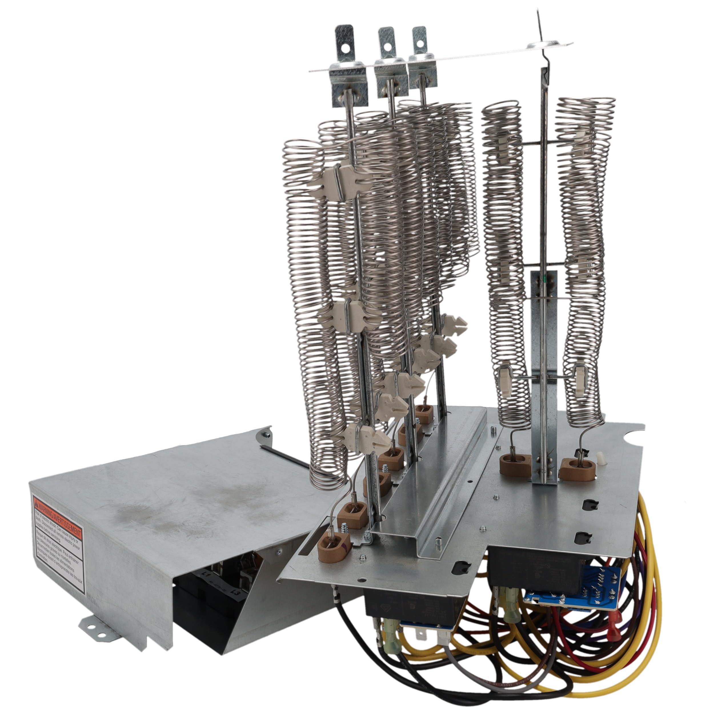 SDKFCEH3201F20 kfceh3201f20-hvac-fan-coil-heater-kit