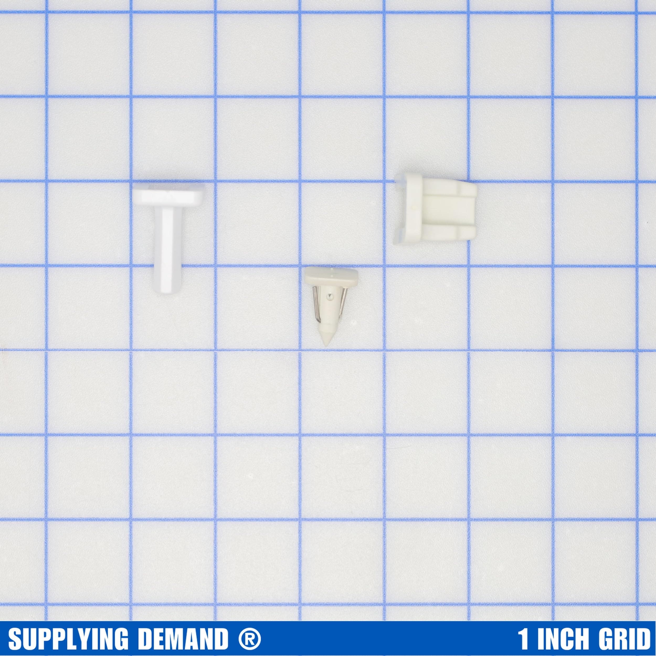 SDW11581579 w11581579-4388540-refrigerator-shelf-support-stud-kit view 11