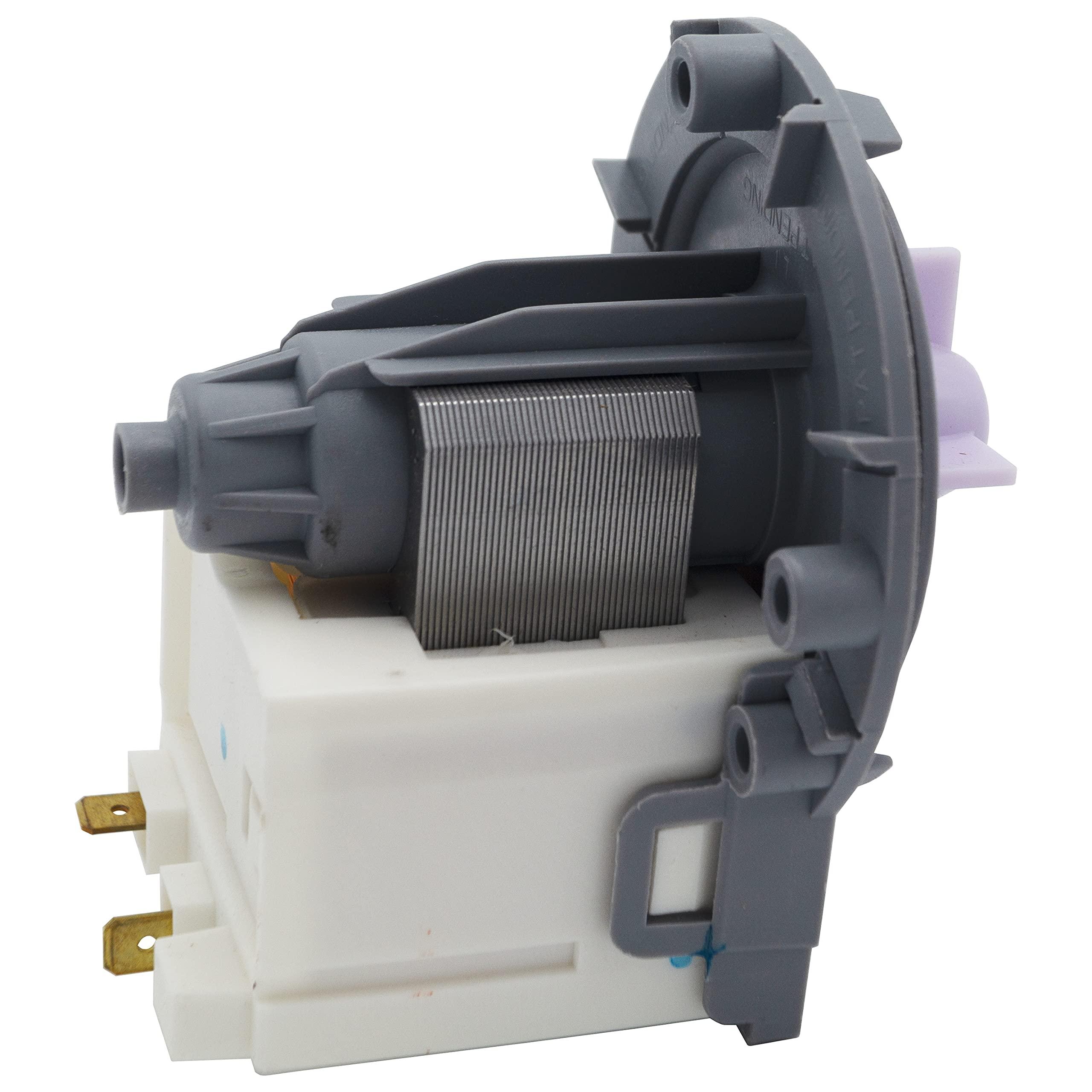 SDEAU61383503 eau61383503-4681ea2001c-washer-circulation-pump-motor