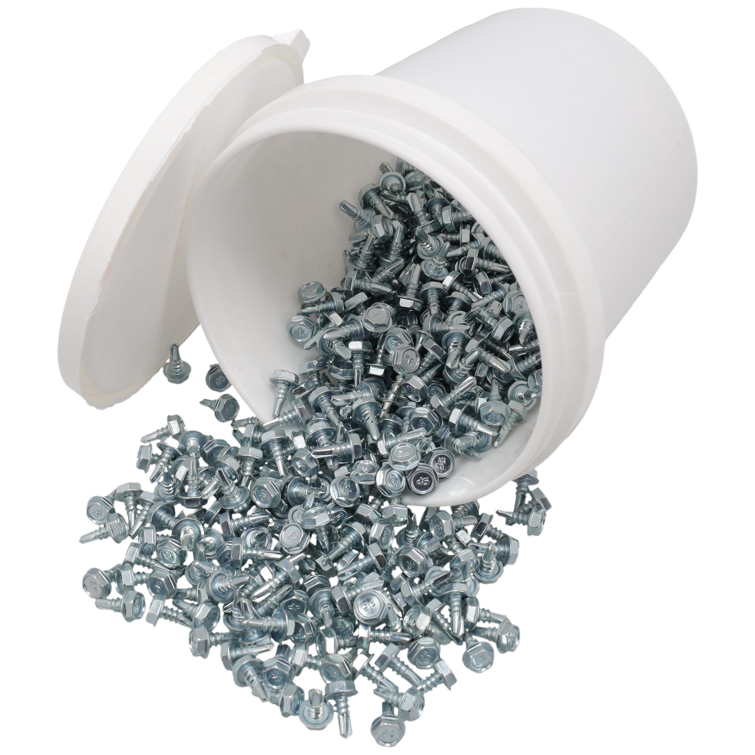 SD86-11260-500PK 86-11260-500pk-hvac-sheet-metal-screws view 31