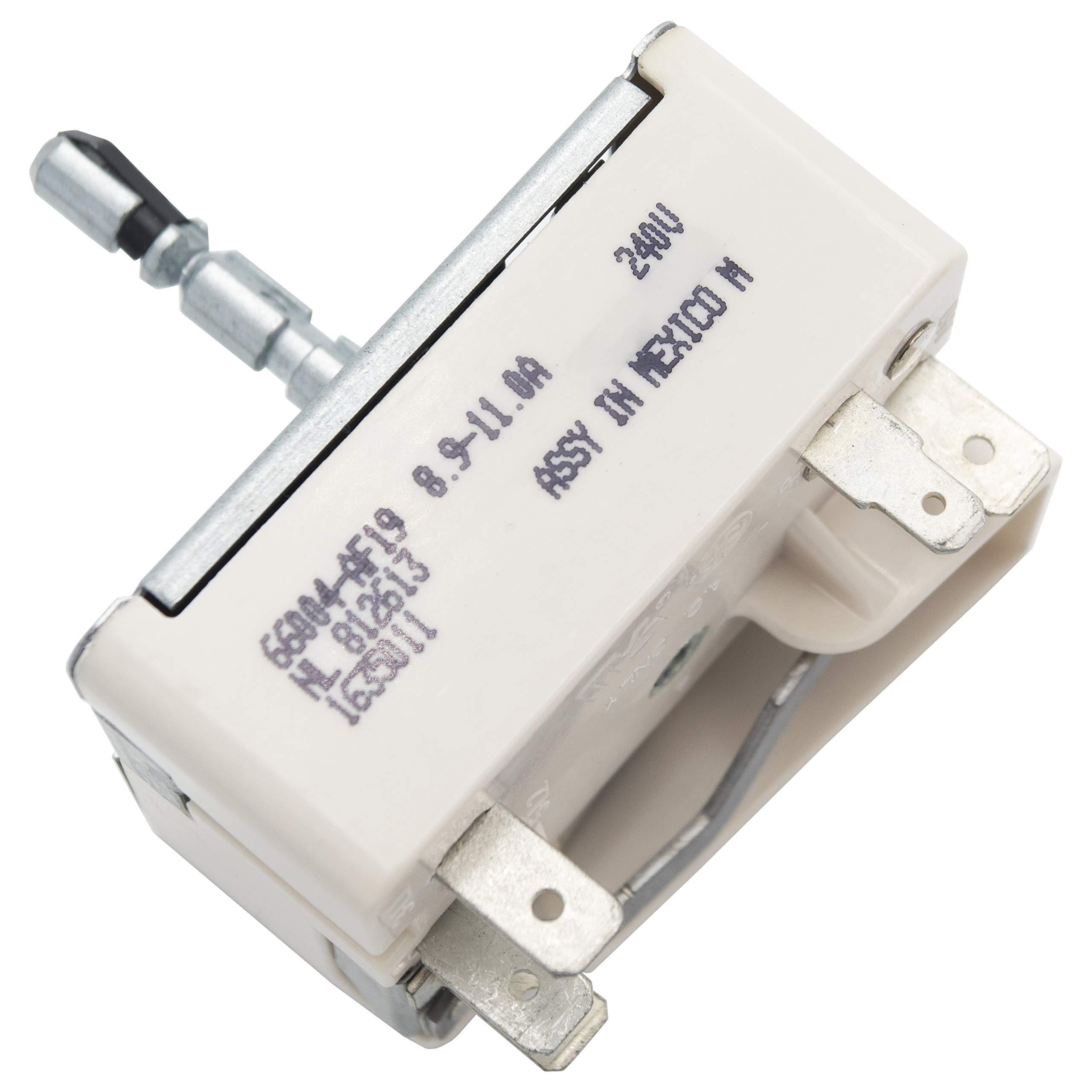 SD66004-AF19 66004-af19-oem14100406-range-oven-infinite-switch