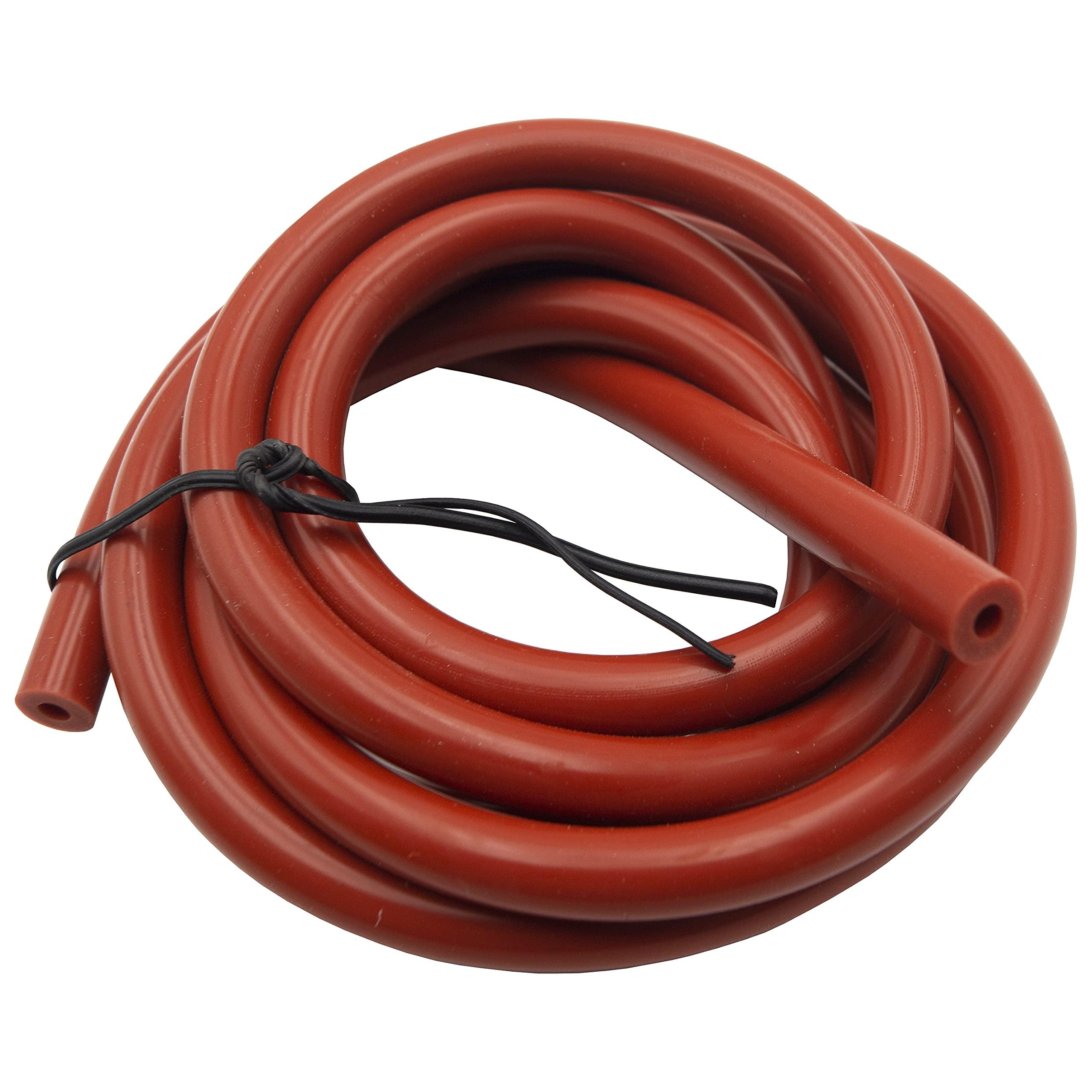 SDSSRT185 ssrt185-hvac-silicone-tubing