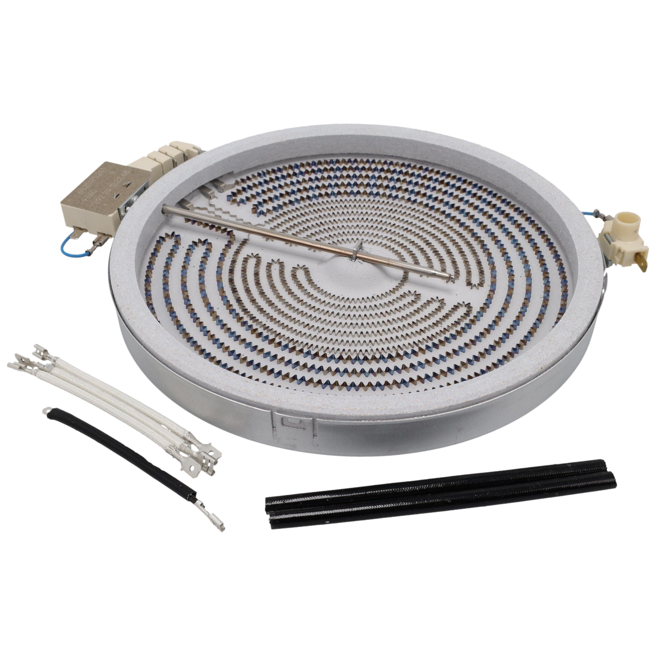 SDW10823709 w10823709-range-dual-radiant-element