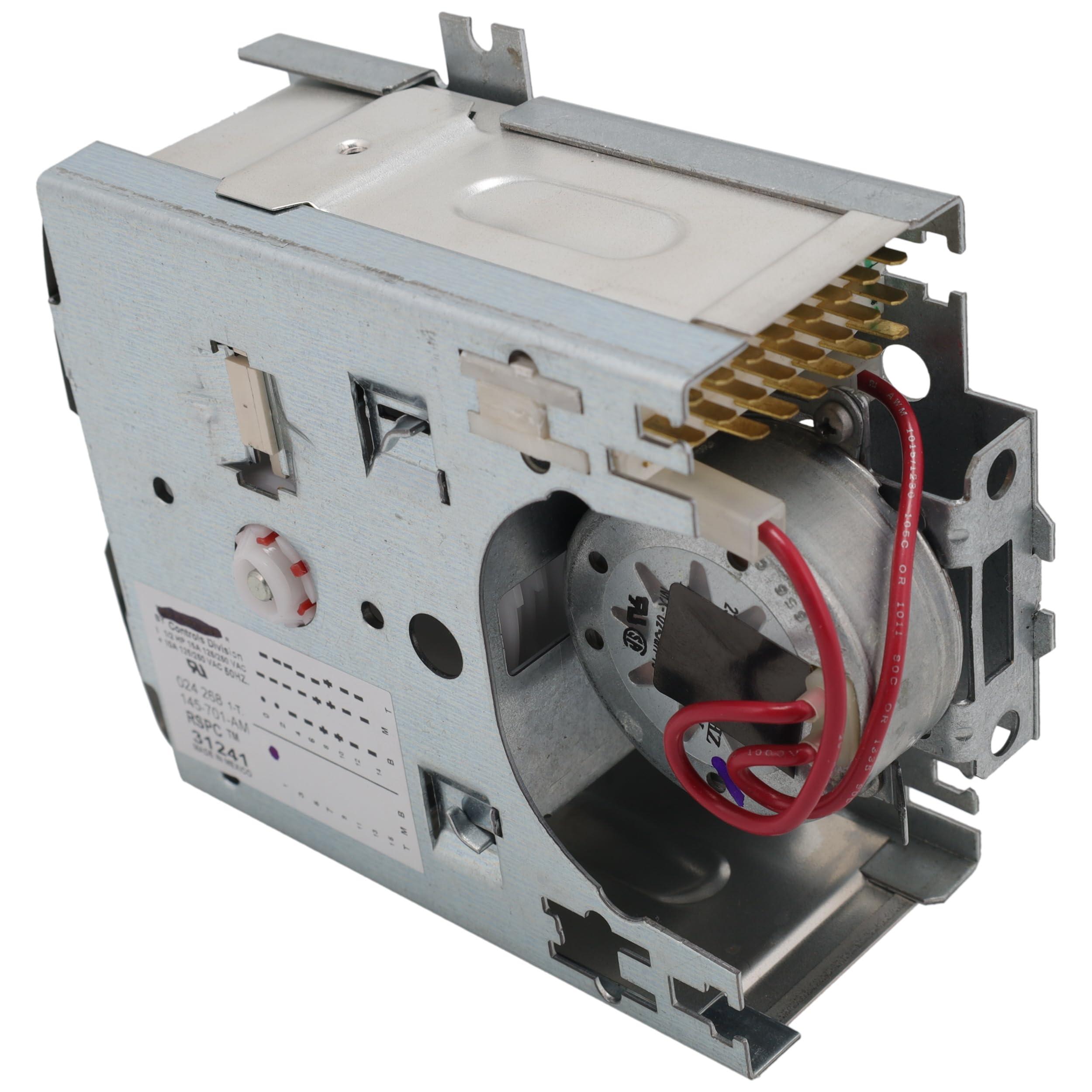 SD31241P 31241p-ap3678606-commercial-washer-timer