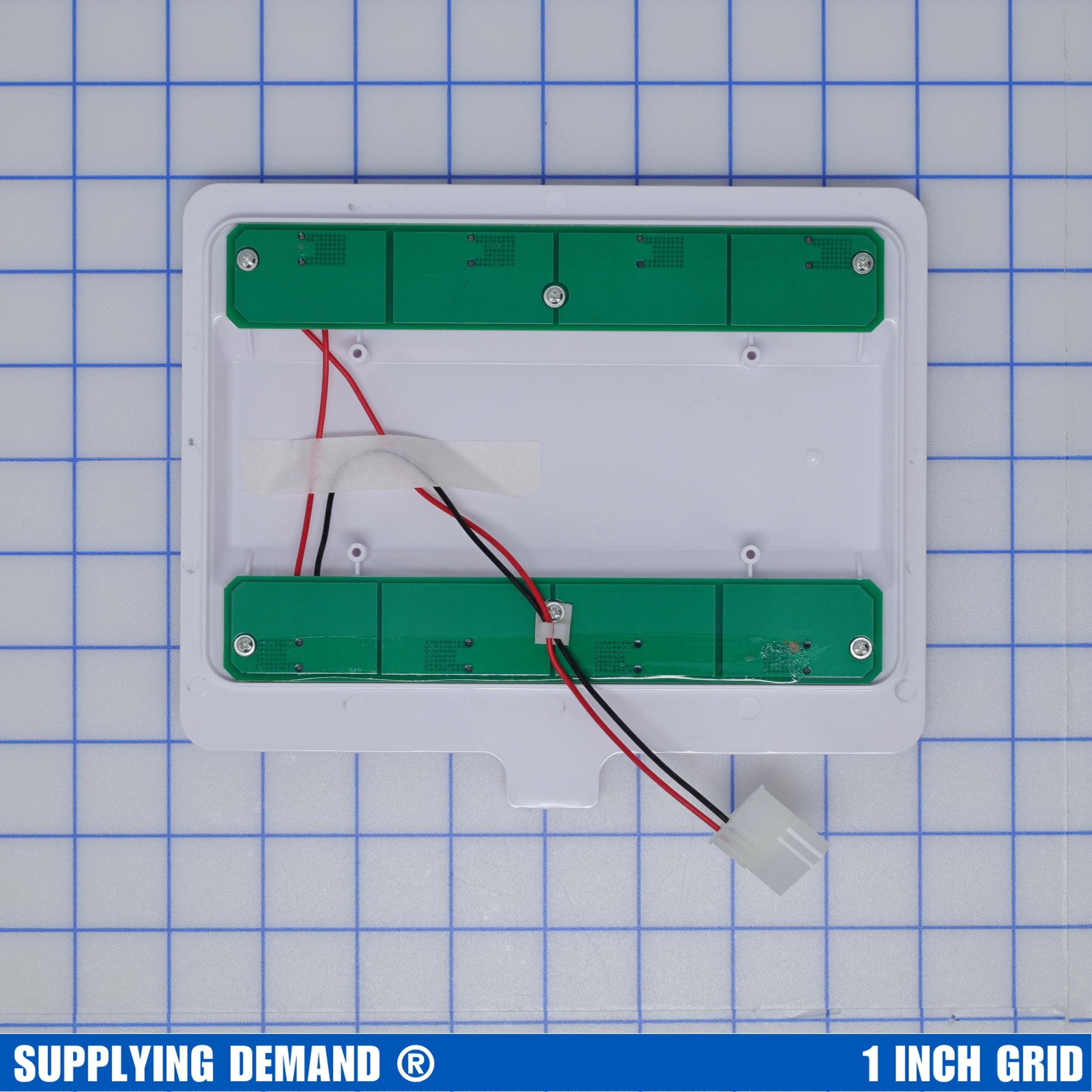 SDW11043011 w11043011-4533926-refrigerator-light-panel-board view 11