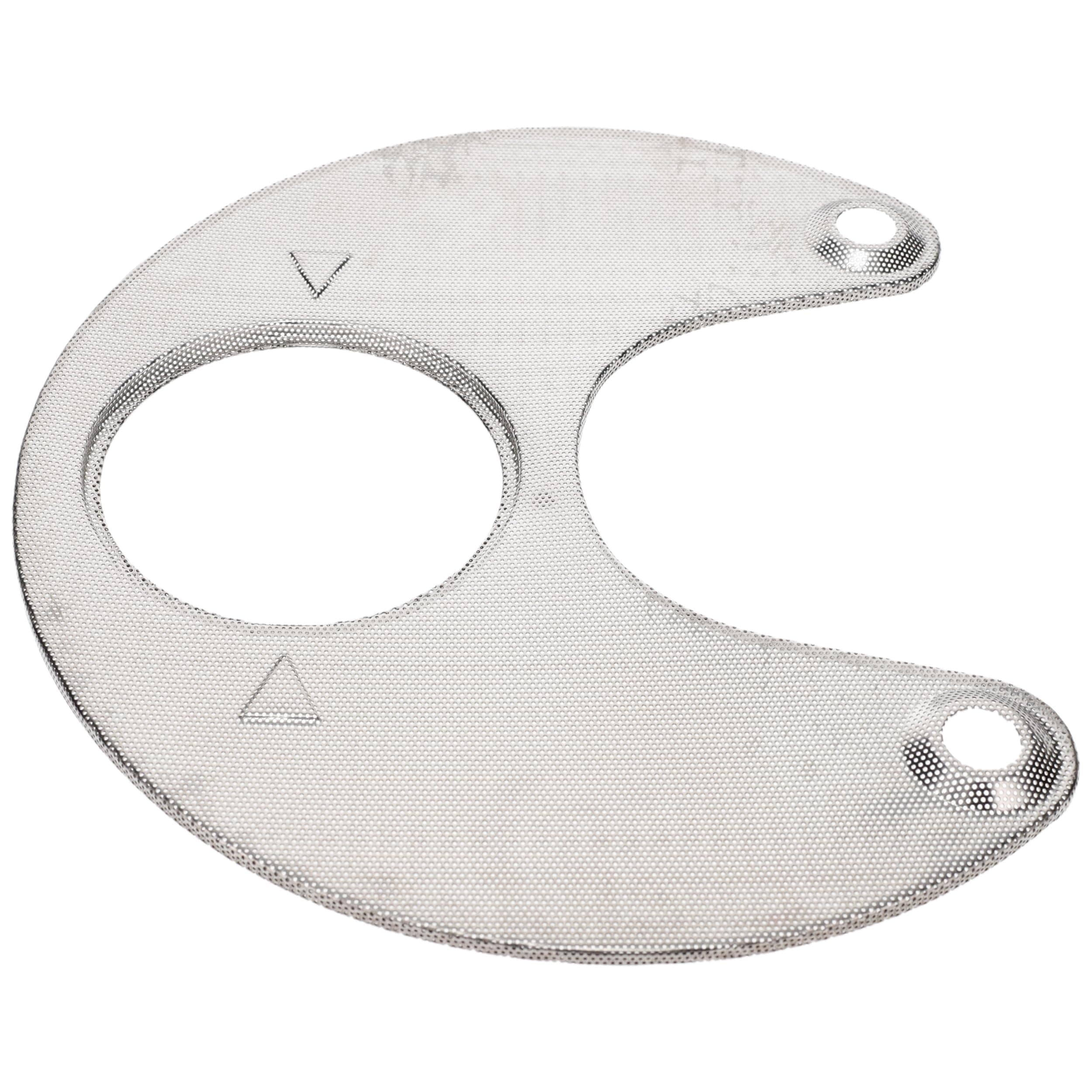 SDWD22X10093 wd22x10093-3028686-dishwasher-sump-drain-filter view 61