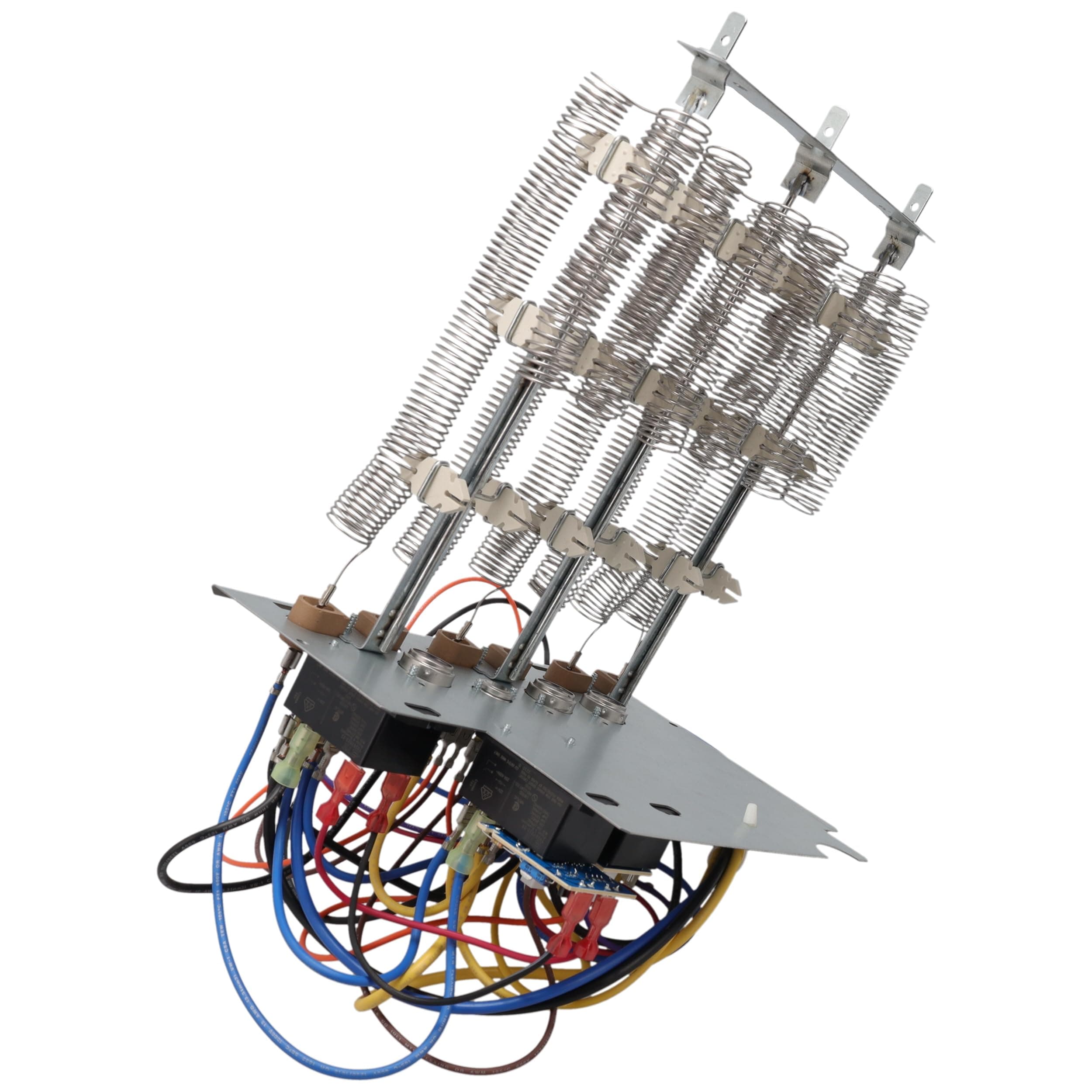 SD81-0456-02 81-0456-02-hvac-electric-heat-strip-kit view 31