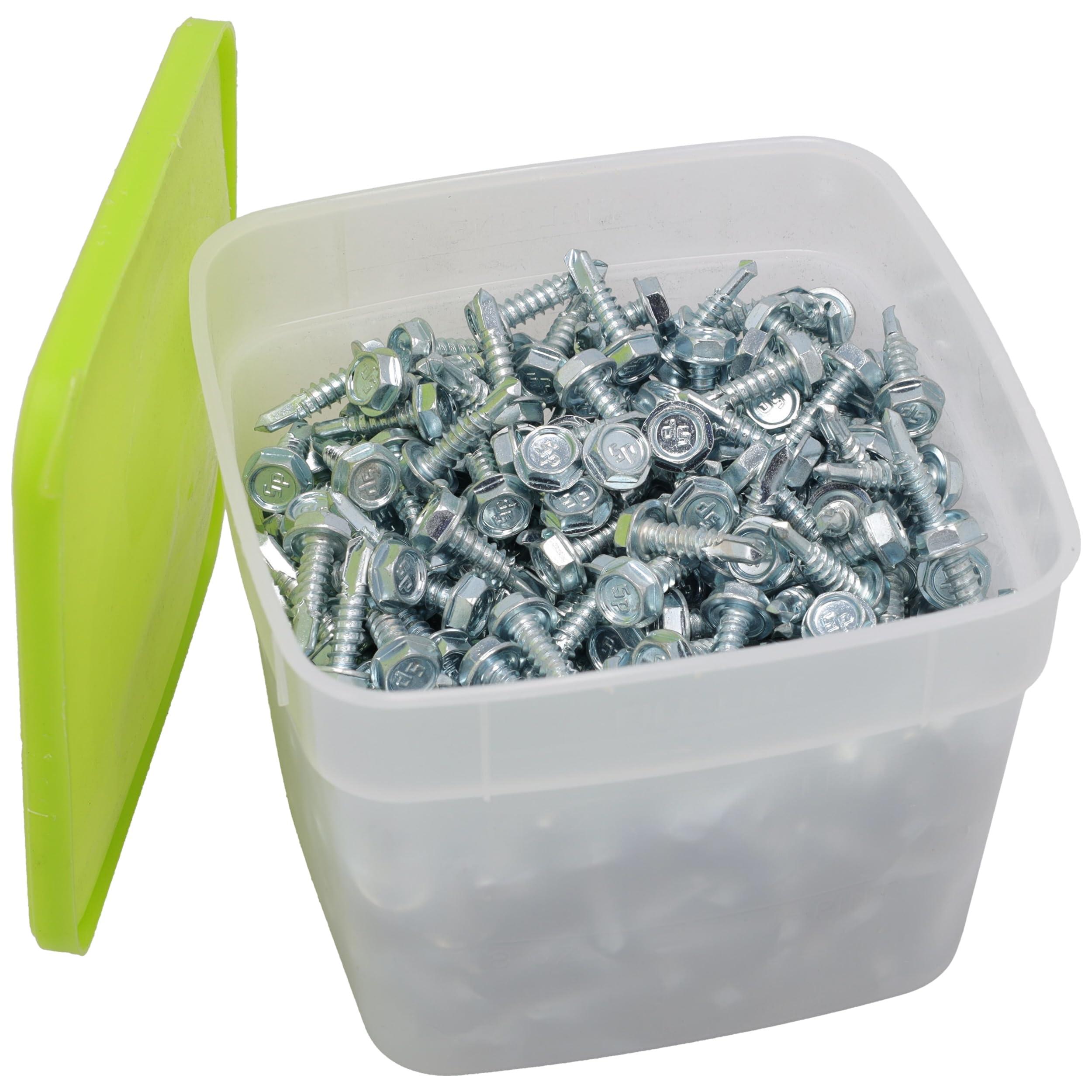 SD86-11268-500PK 86-11268-500pk-hvac-sheet-metal-screws