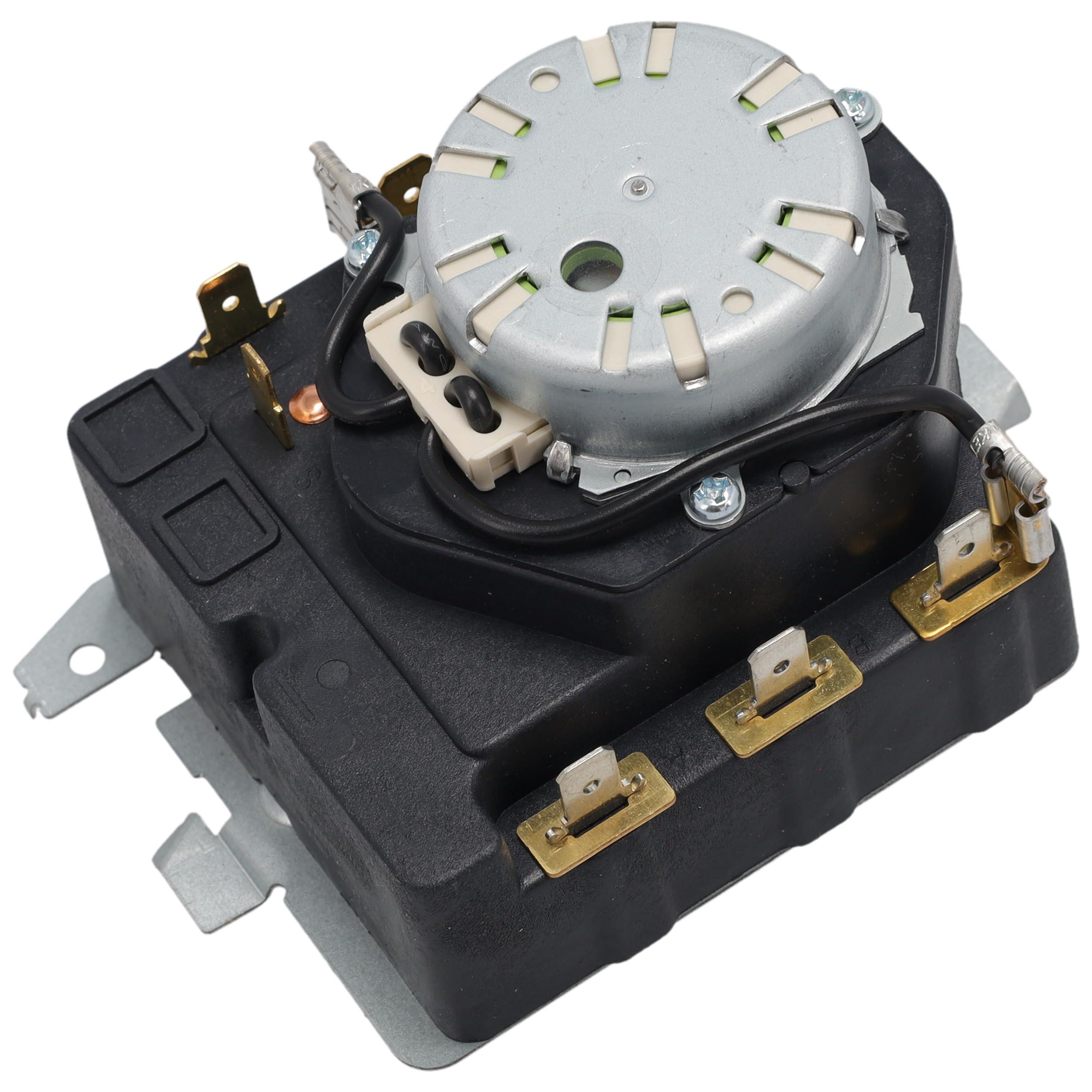 SDWE04X20415 we04x20415-dryer-timer