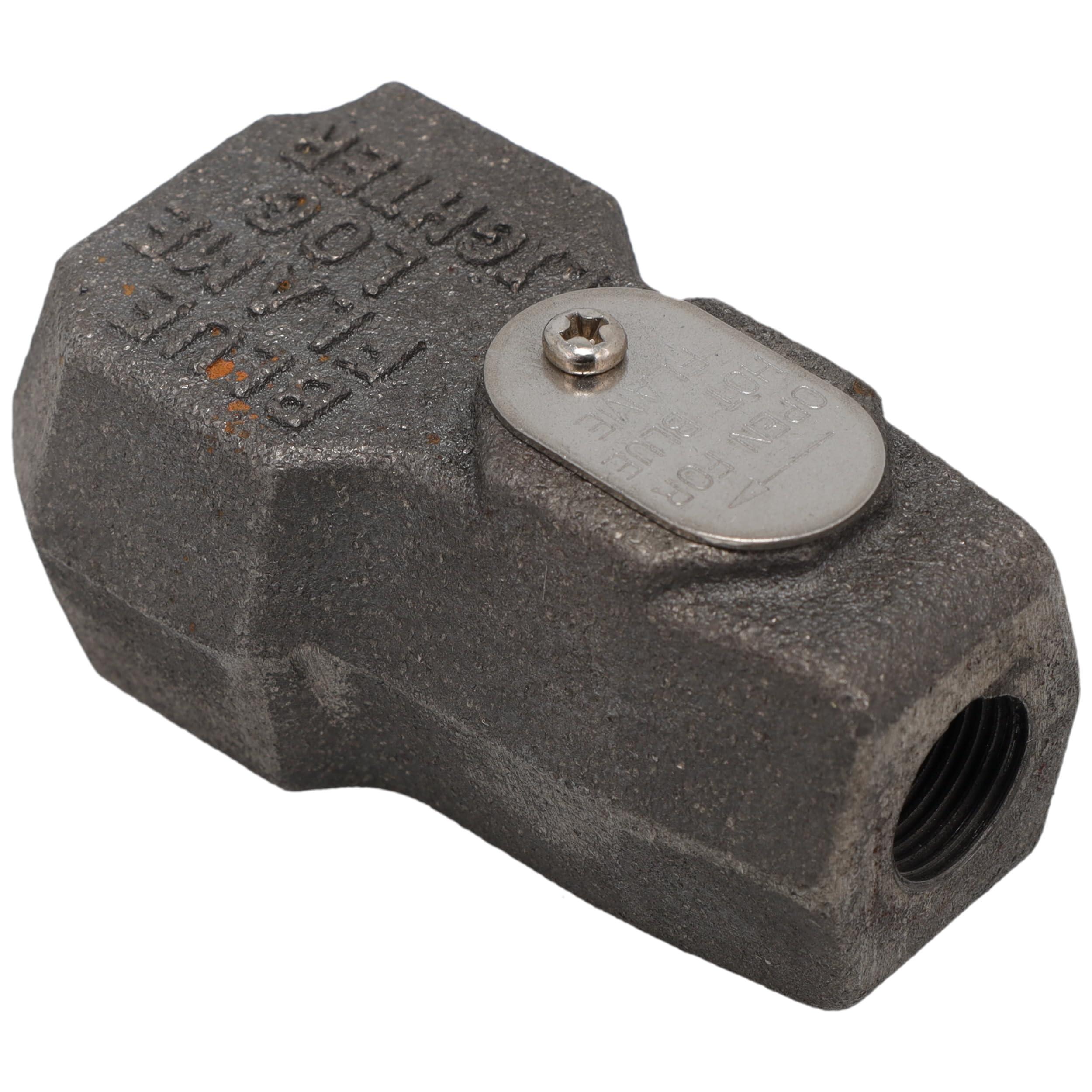 SDLLS90-NG-46 lls90-ng-46-90-degree-gas-orifice