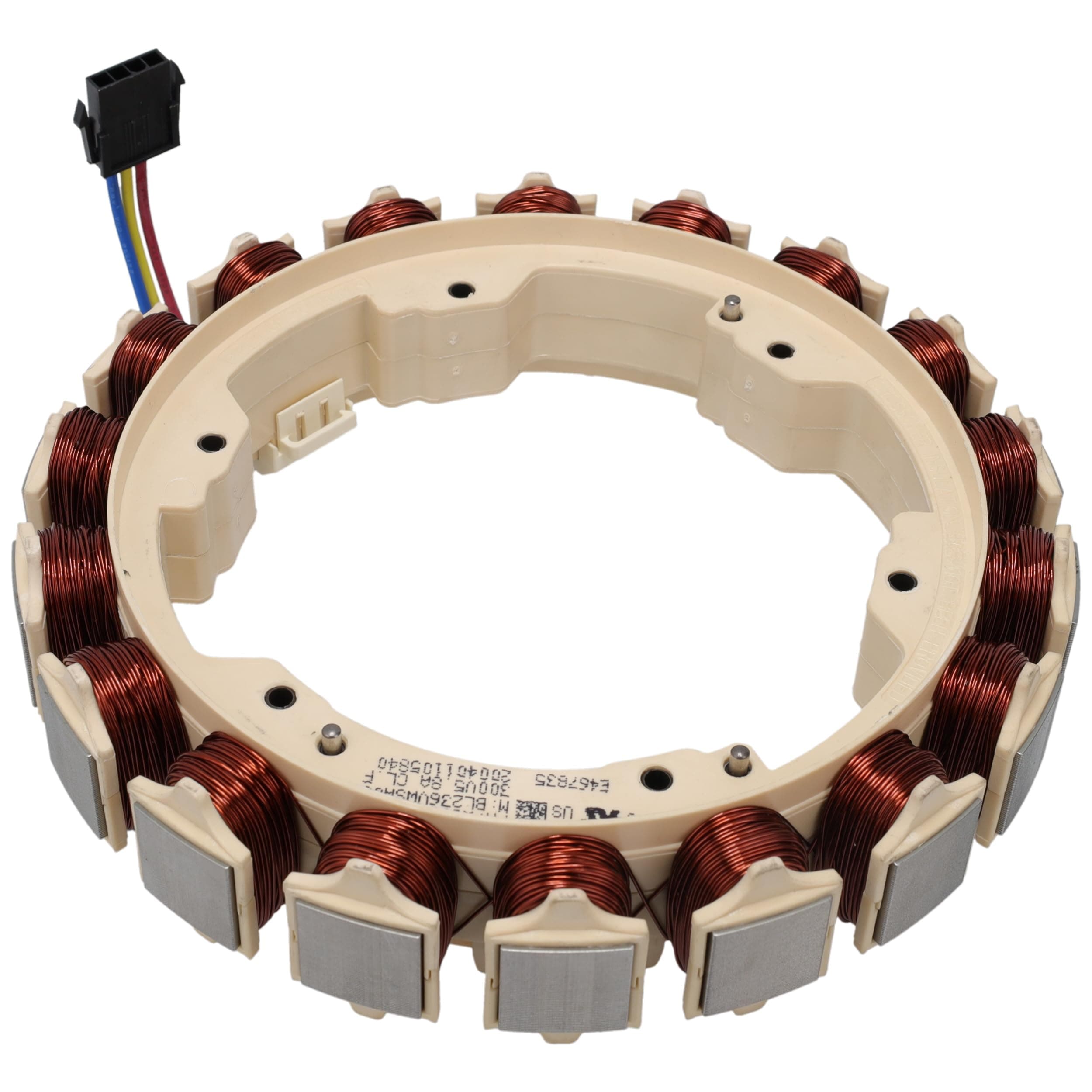 SDW10754158 W10754158-W10579778-washer-motor-stator view 61