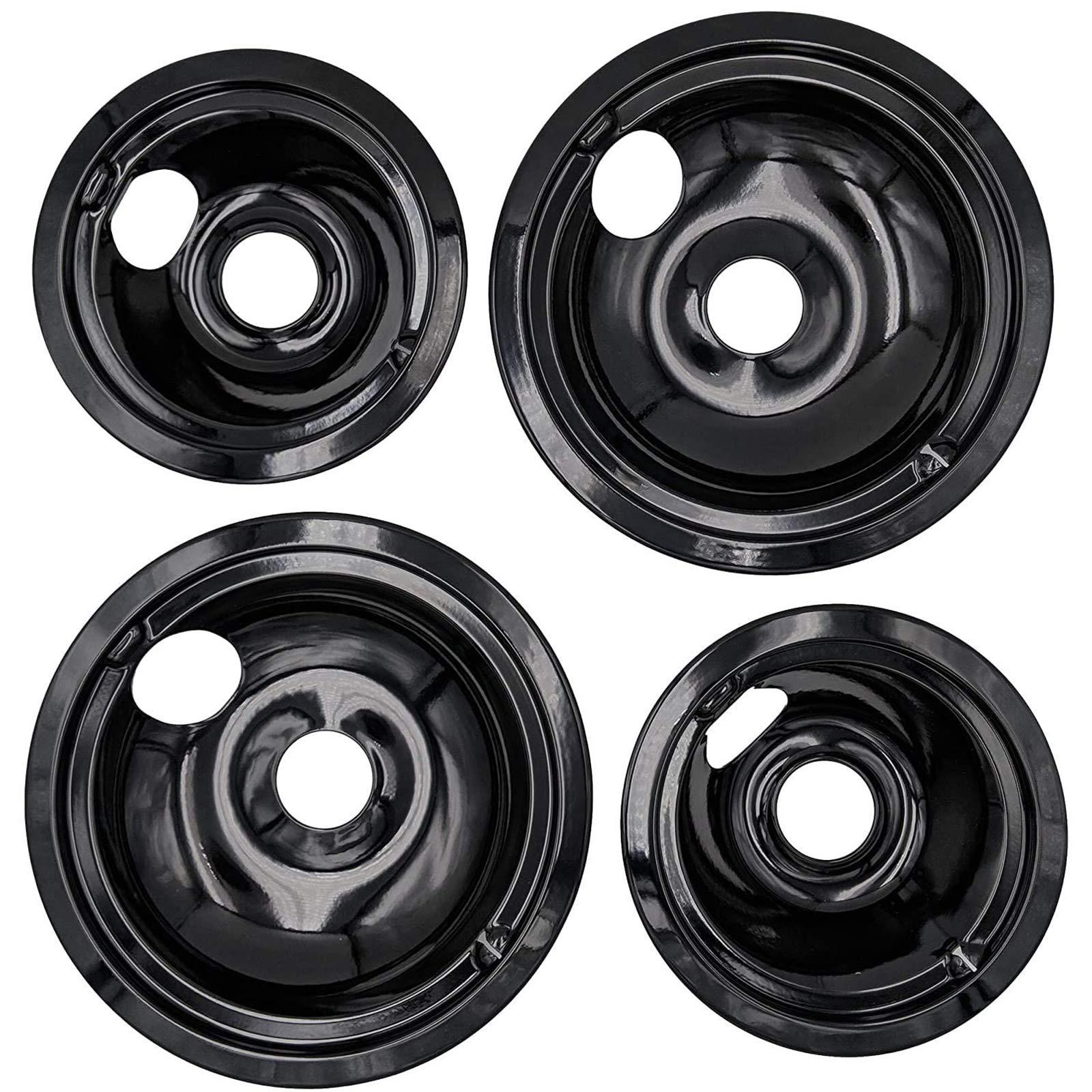 SDWB31M19-WB31M20 wb31m19-wb31m20-drip-pan-set-4-pack