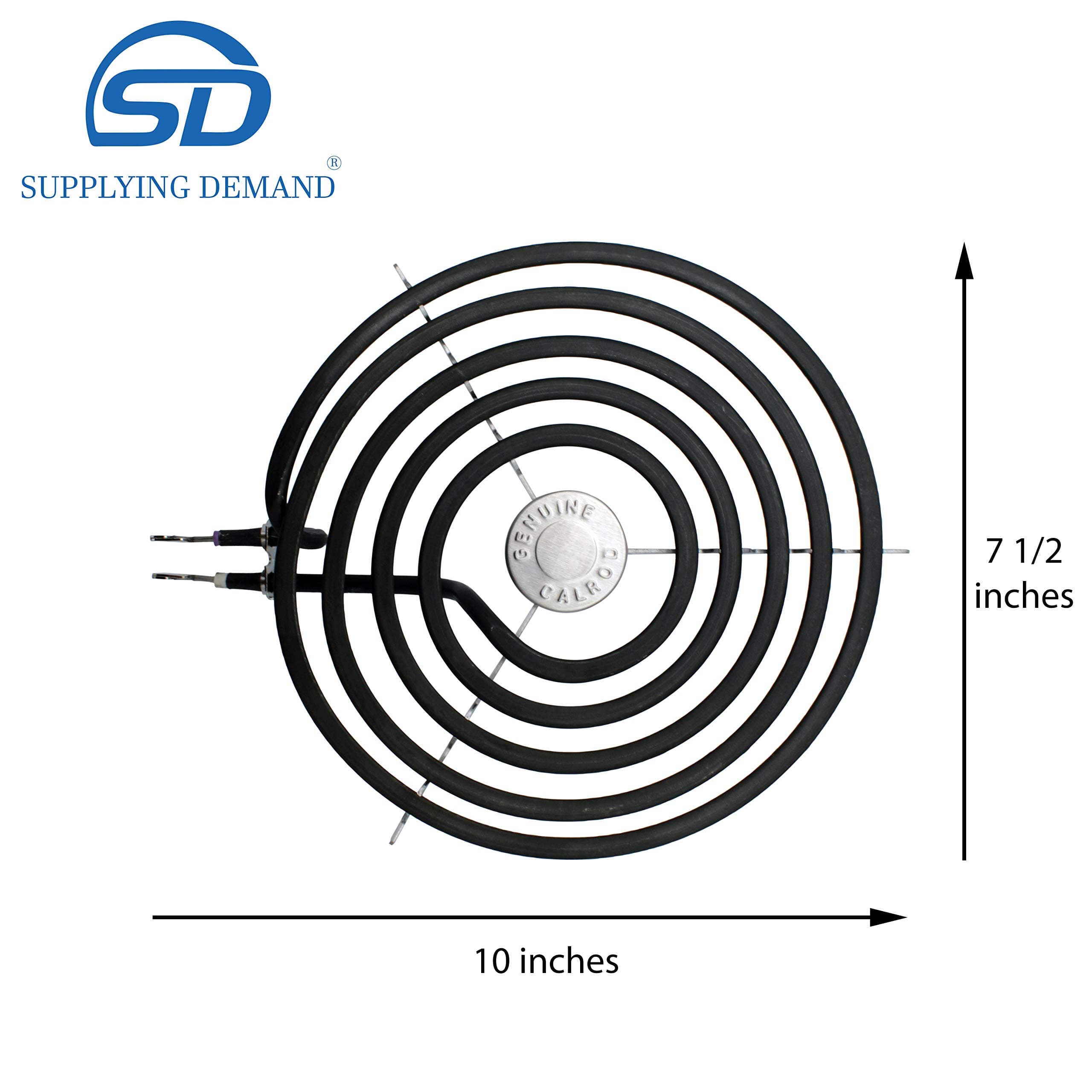SDWB30X24400 wb30x24400-wb30x20482-range-heating-element view 11