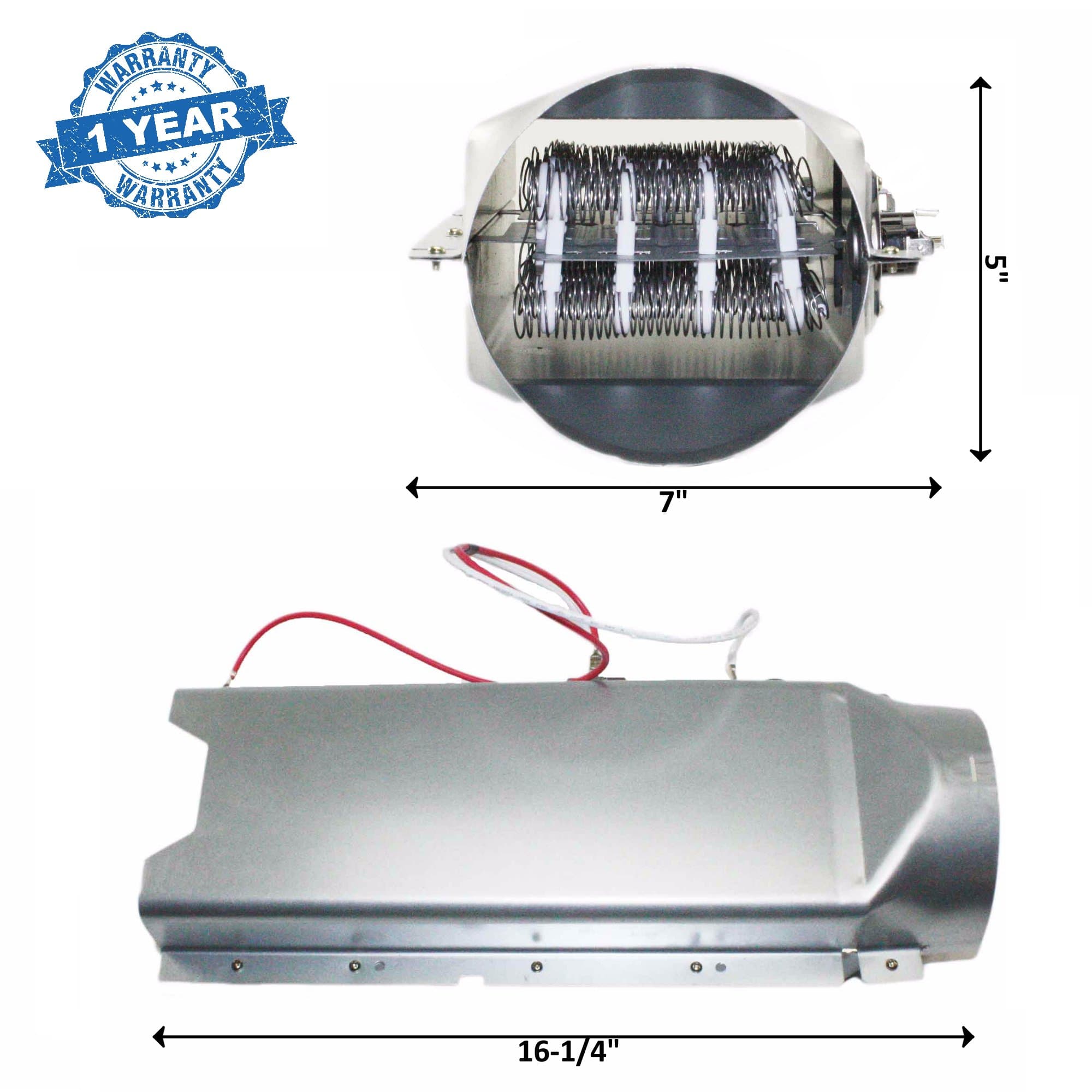 SD5301EL1001A 5301el1001a-ps3527788-dryer-heater-assembly view 21